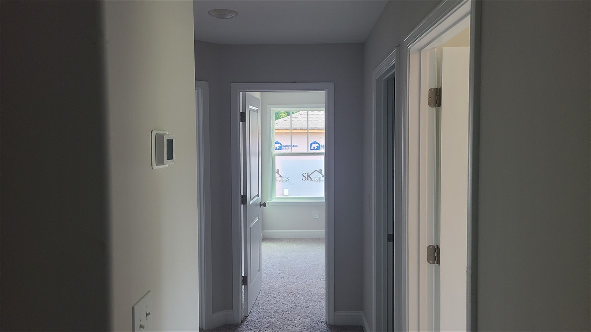 166 Capslock Trail, Unit HUNTINGTON FLOOR PLAN Pendleton, SC 29670 - Photo 8 of 14 Gallery Image 8