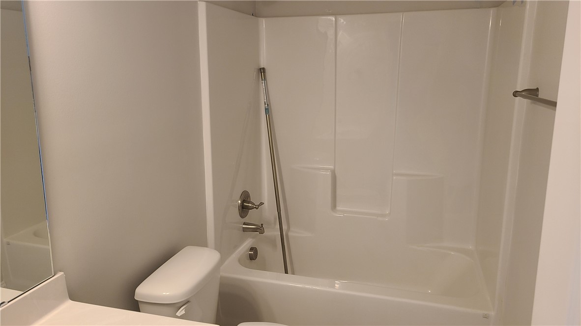 166 Capslock Trail, Unit HUNTINGTON FLOOR PLAN Pendleton, SC 29670 - Photo 9 of 14 Gallery Image 9