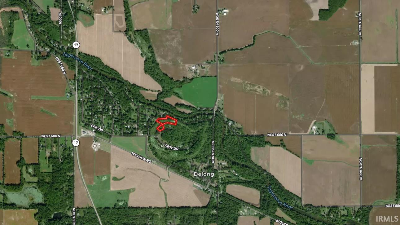 Sycamore Bend Rochester, IN 46975 - Photo 1 of 24