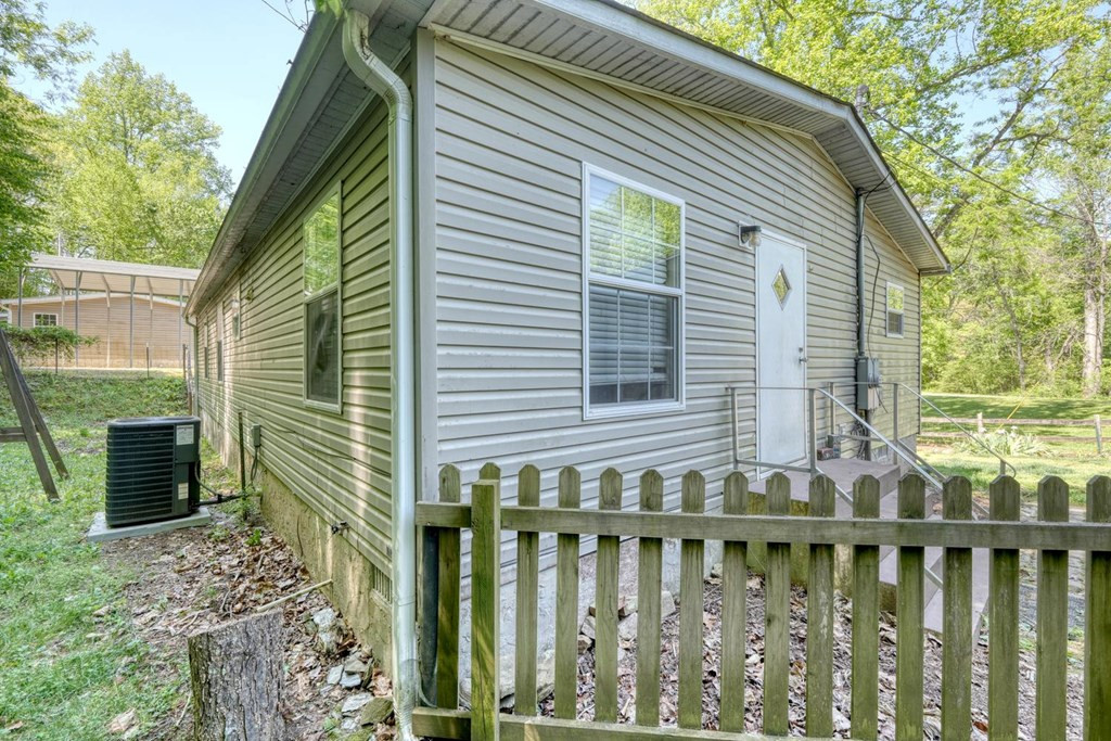 832 Canyon Road Marble, NC 28905 - Photo 24 of 48