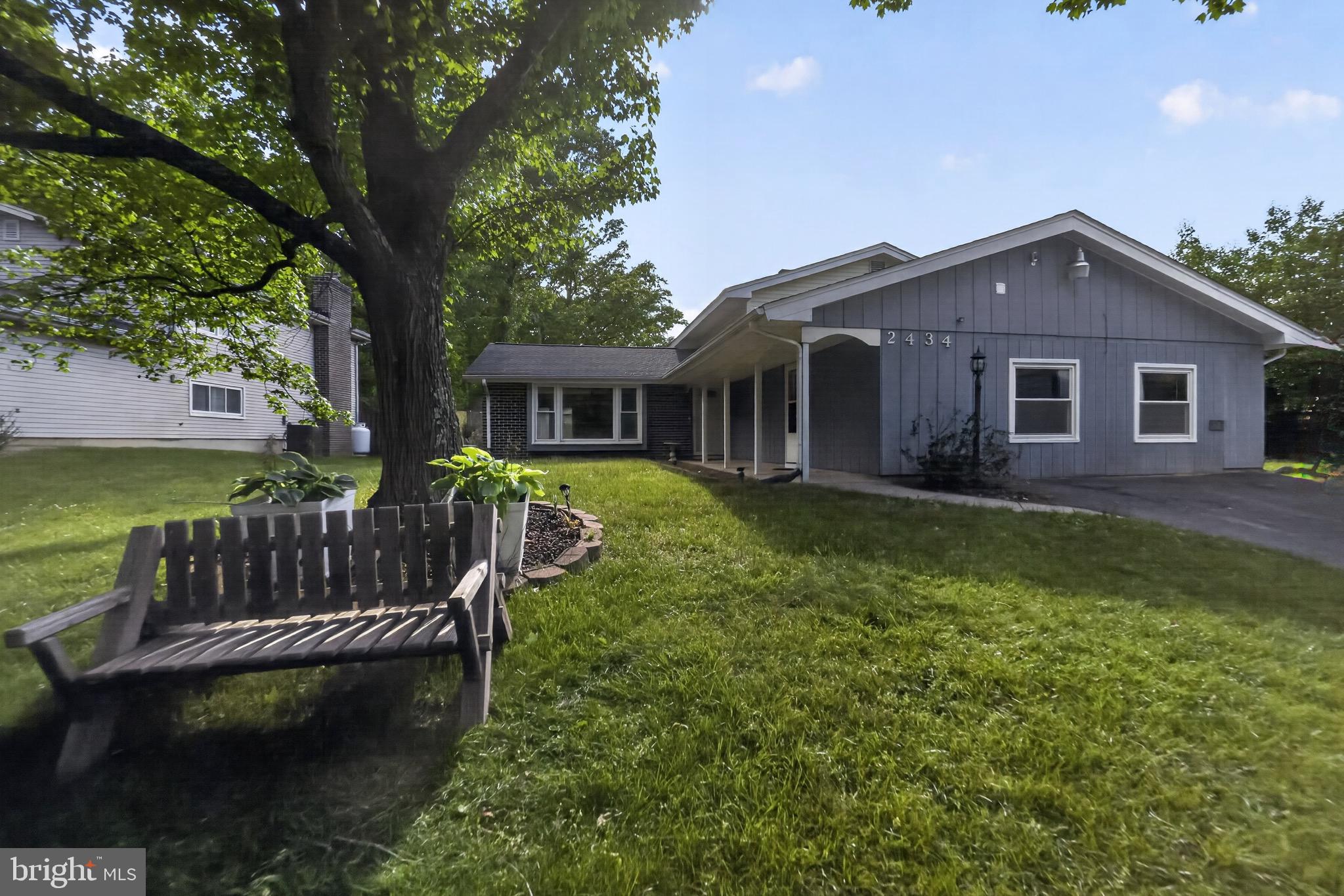 2434 Pinefield Road Waldorf, MD 20601 - Photo 1 of 55