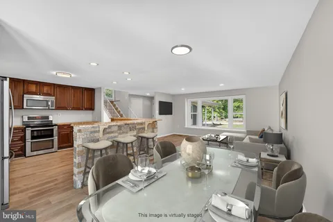 $499,999 | 2434 Pinefield Road, Waldorf, MD 20601