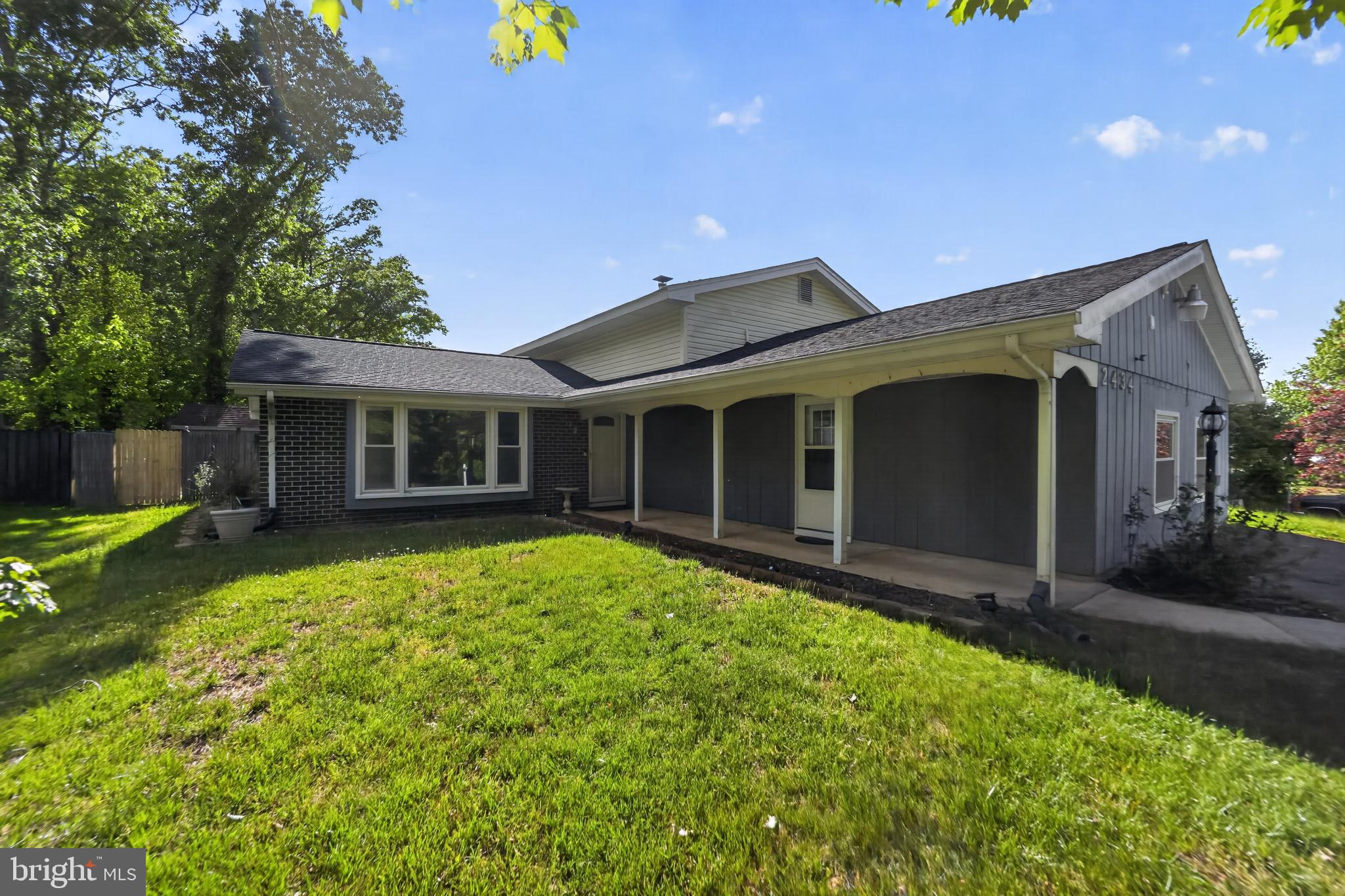 2434 Pinefield Road Waldorf, MD 20601 - Photo 2 of 55