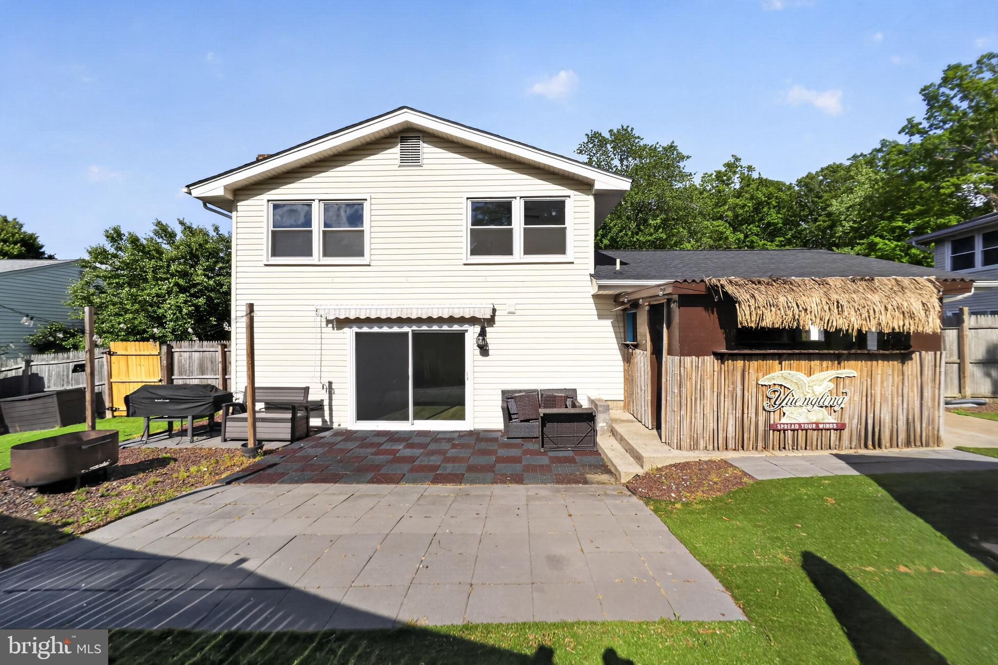 2434 Pinefield Road Waldorf, MD 20601 - Photo 48 of 55