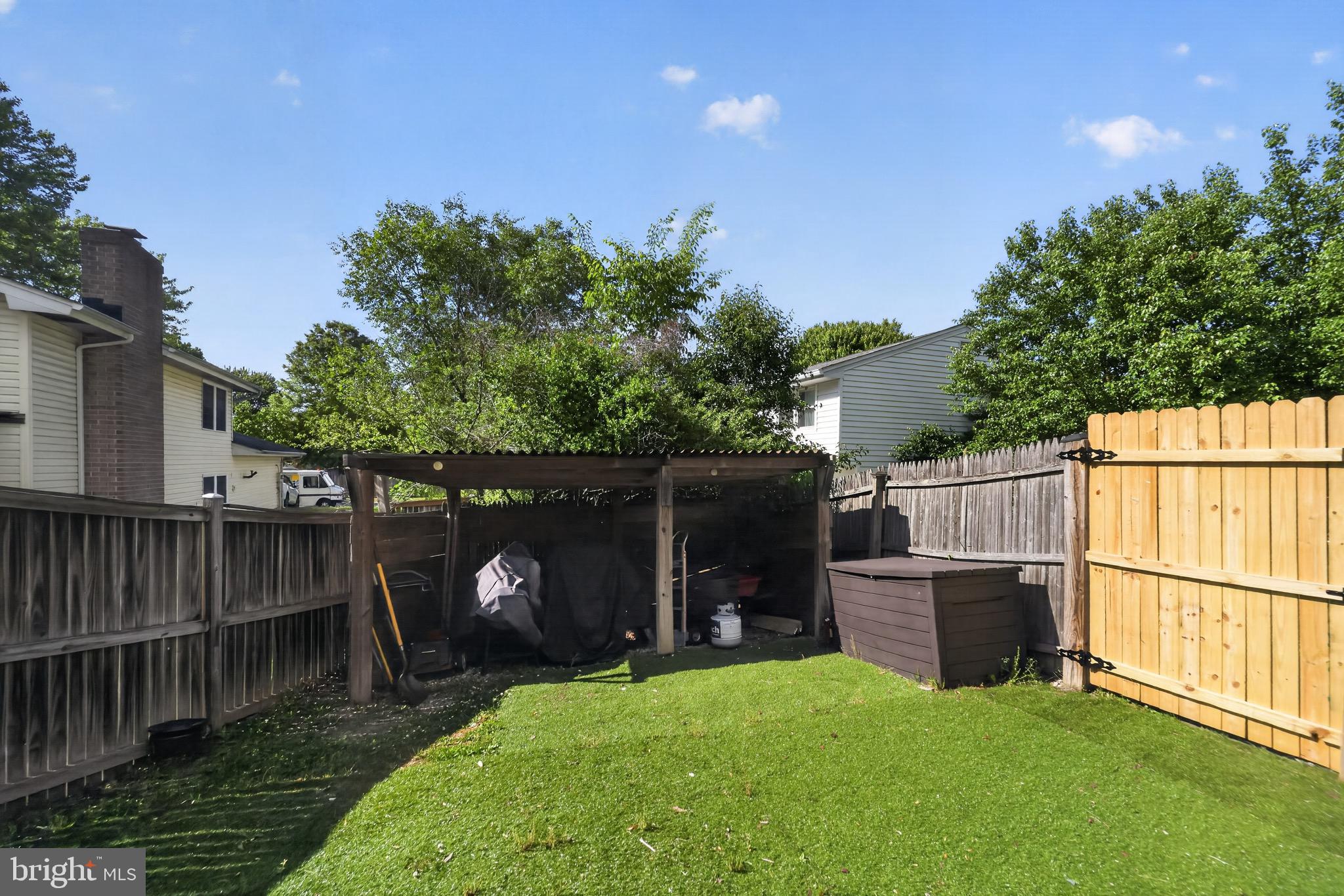 2434 Pinefield Road Waldorf, MD 20601 - Photo 51 of 55