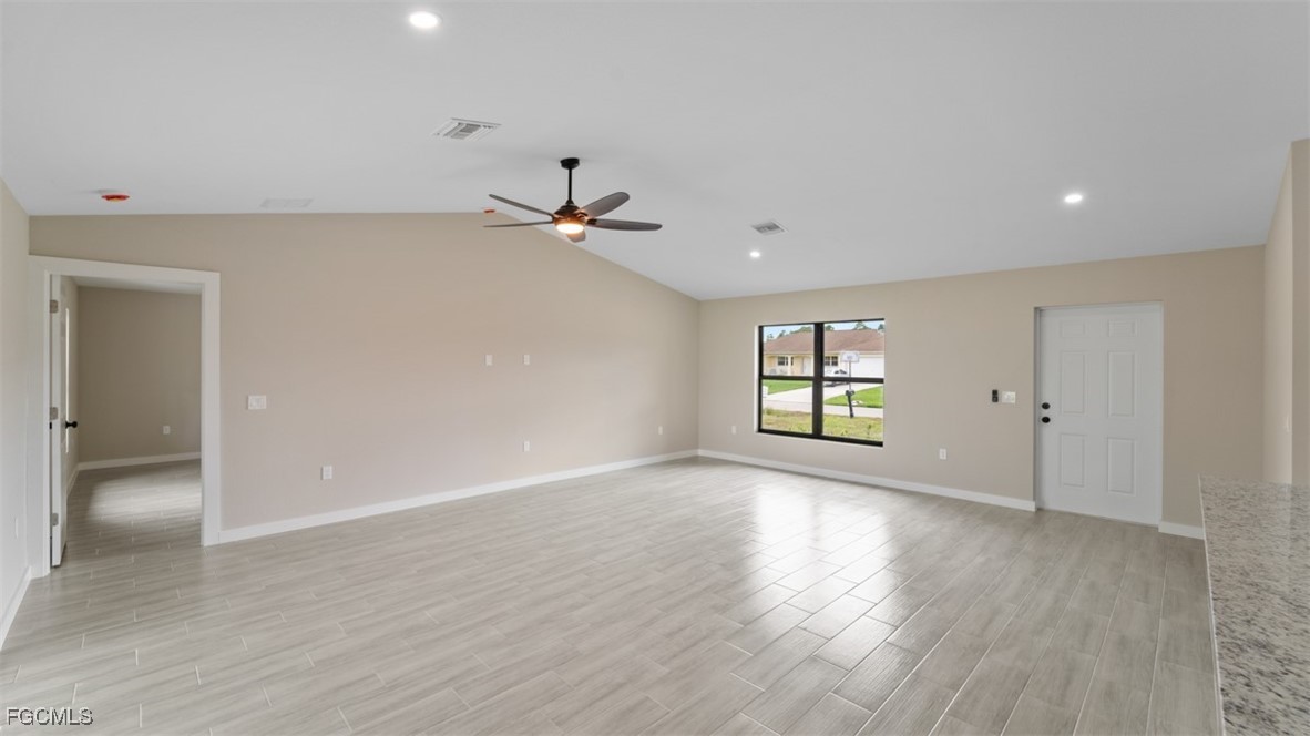 8157 Albatross Road Fort Myers, FL 33967 - Photo 4 of 26 Gallery Image 4