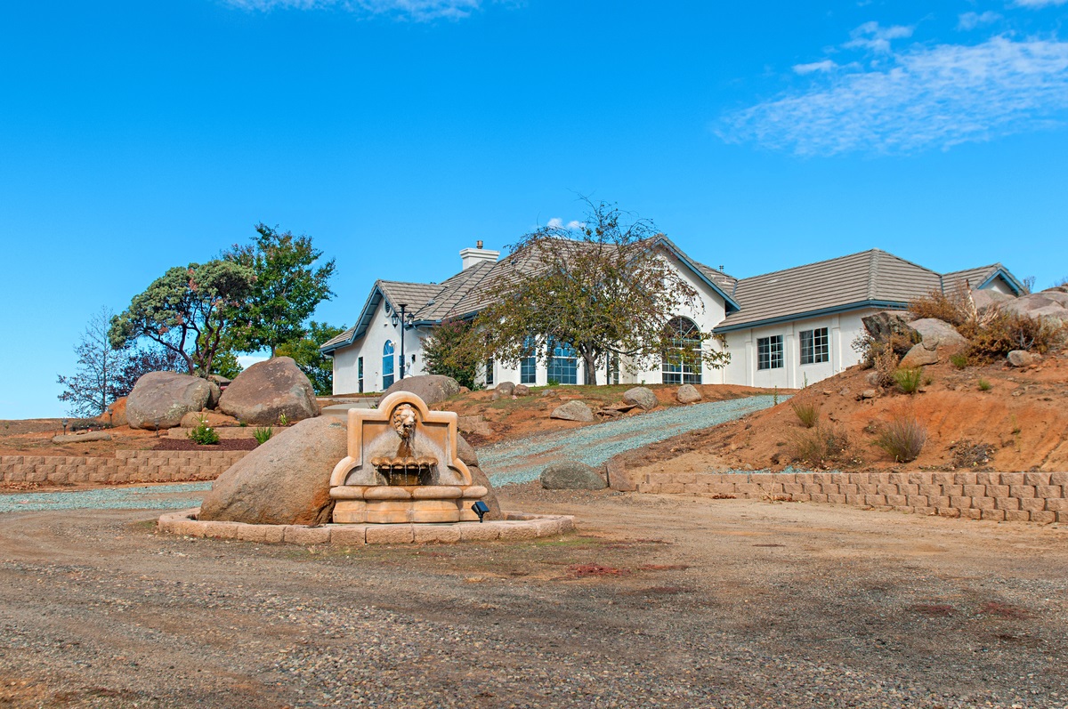 23668 Old Ranch Road Alpine, CA 91901 - Photo 25 of 25