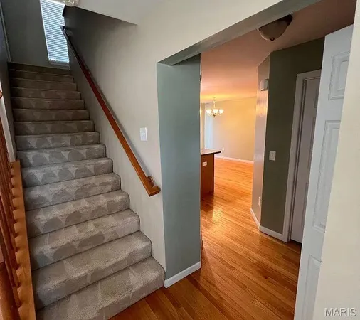 $2,300 | 2429 Heather Hill Court, Belleville, IL 62221