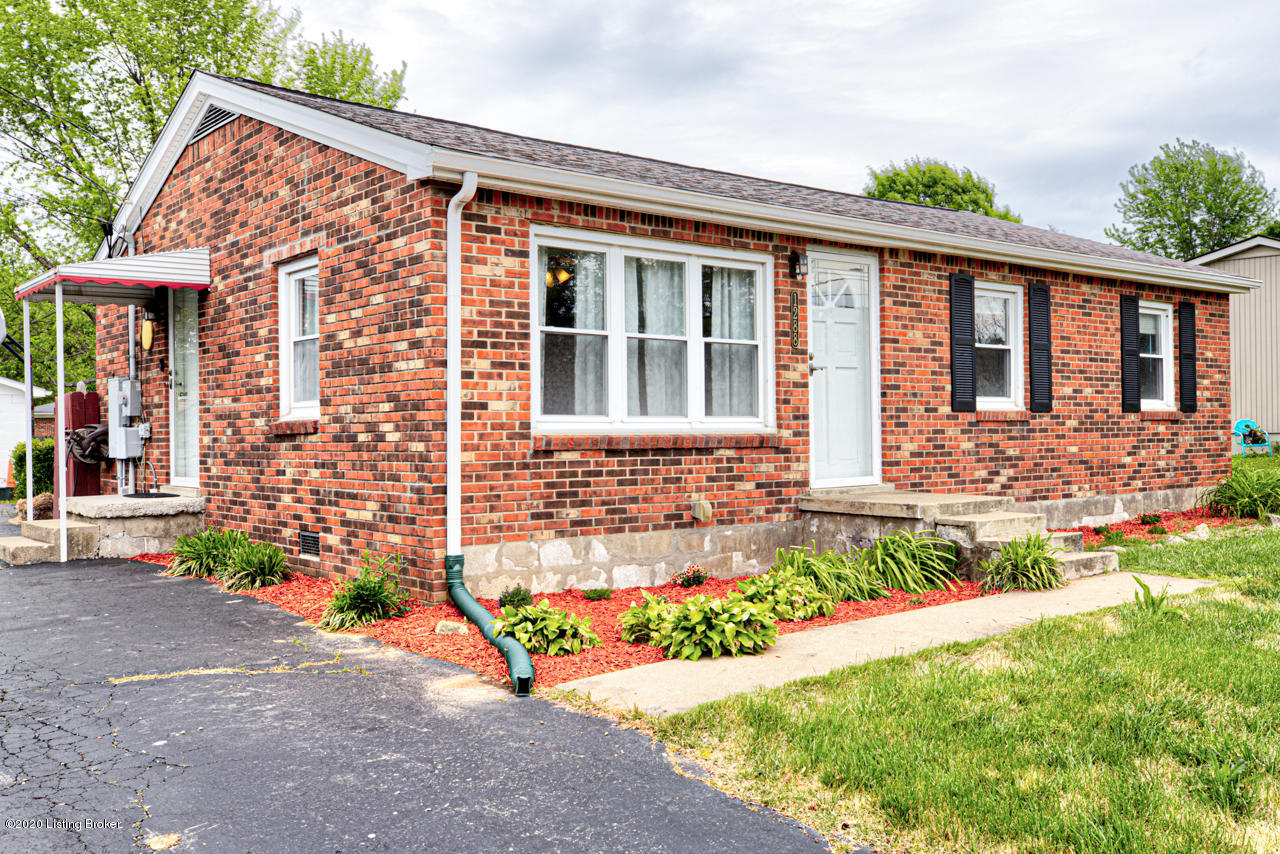 1288 Flatlick Road Mount Washington, KY 40047 - Photo 1 of 23 Copy of 1288_Flatlick_Rd-1