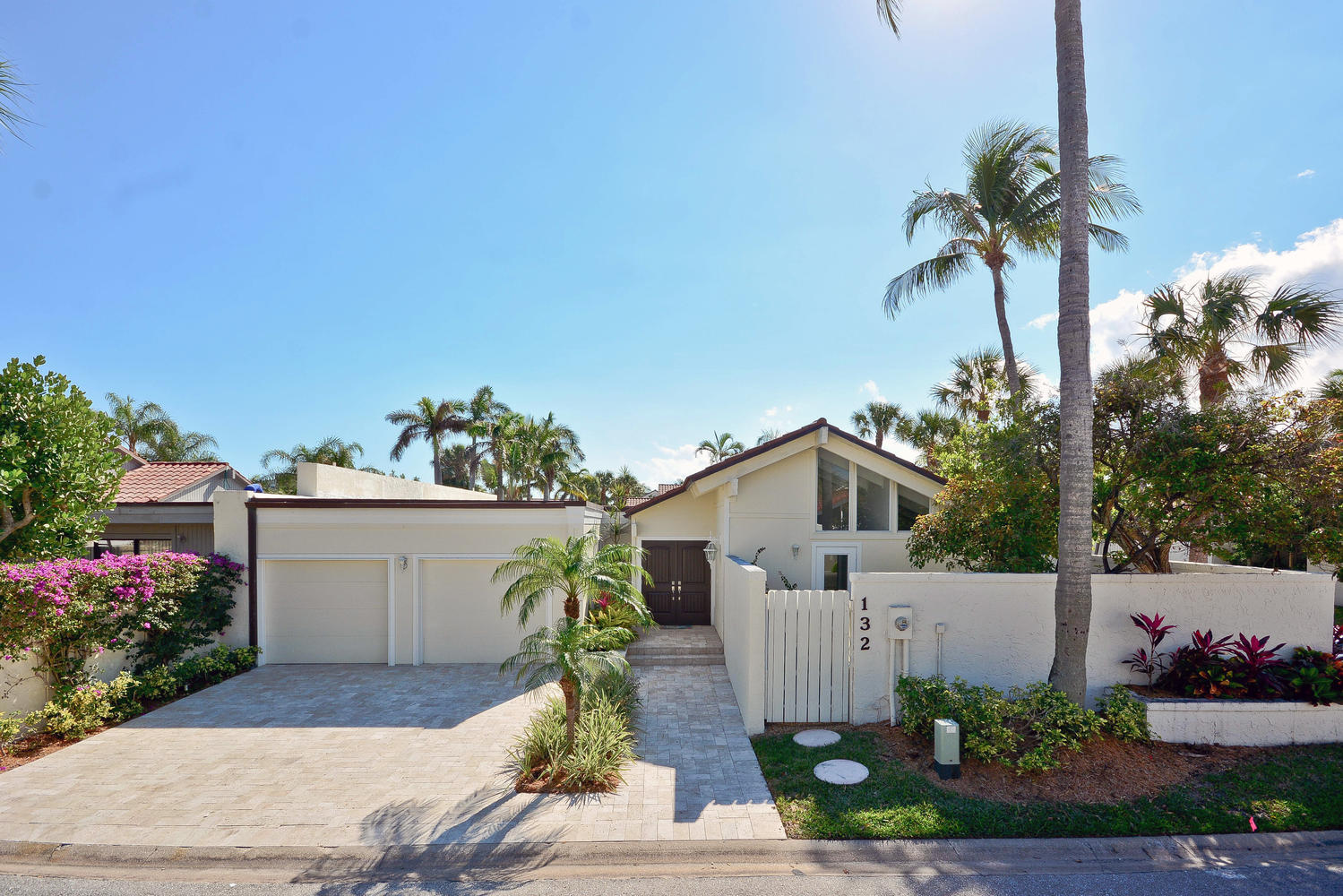 132 Bonefish Circle Jupiter, FL 33477 - Photo 14 of 54 Front of 132 Bonefish