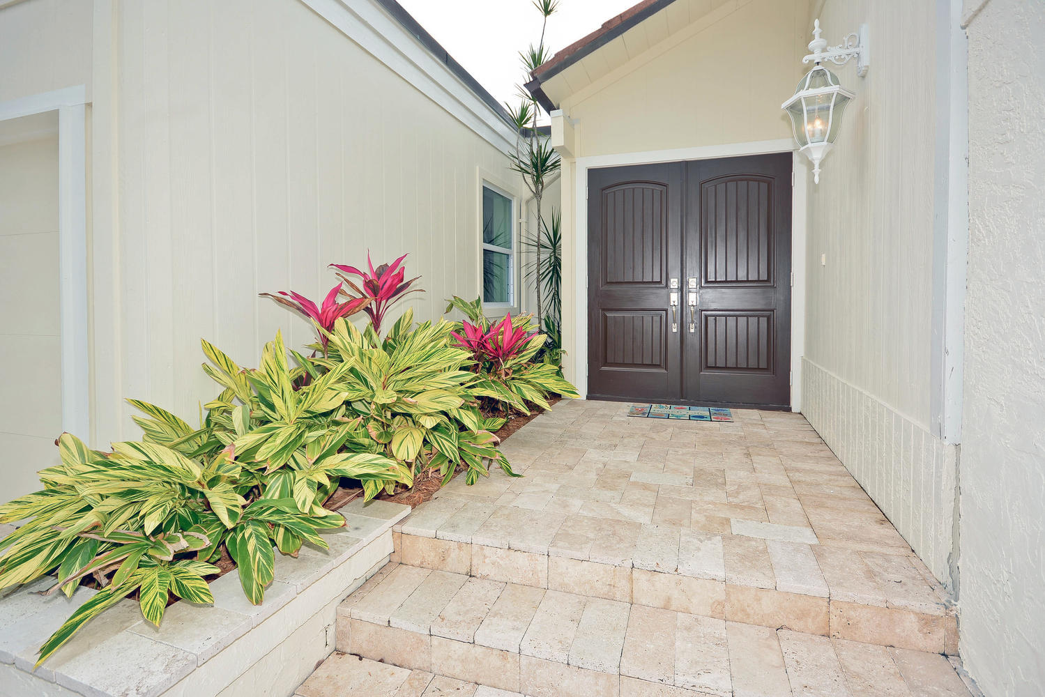 132 Bonefish Circle Jupiter, FL 33477 - Photo 16 of 54 Double Front Doors