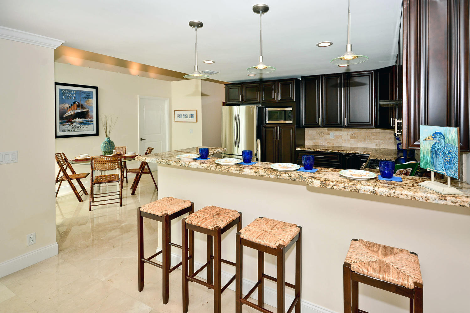 132 Bonefish Circle Jupiter, FL 33477 - Photo 2 of 54 Kitchen