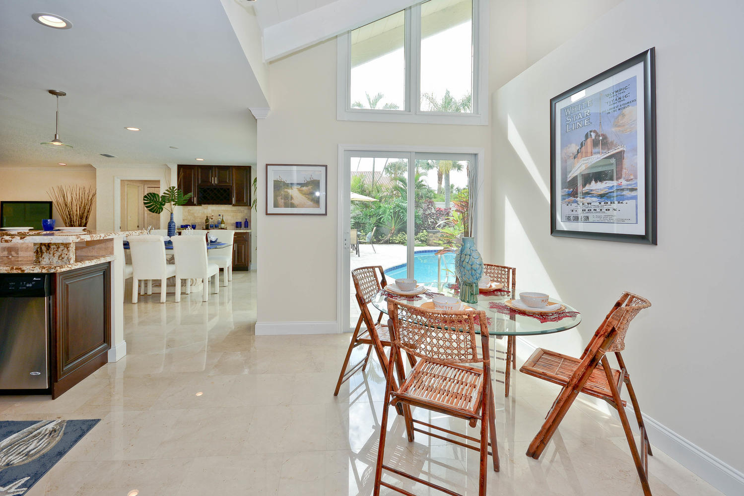 132 Bonefish Circle Jupiter, FL 33477 - Photo 21 of 54 Breakfast Nook
