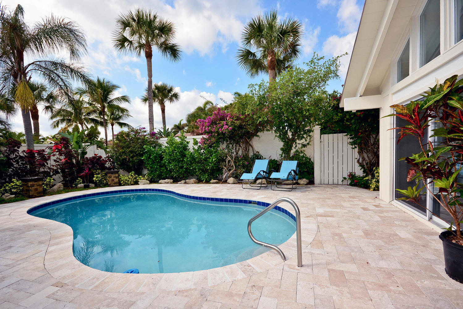 132 Bonefish Circle Jupiter, FL 33477 - Photo 35 of 54 Private Pool