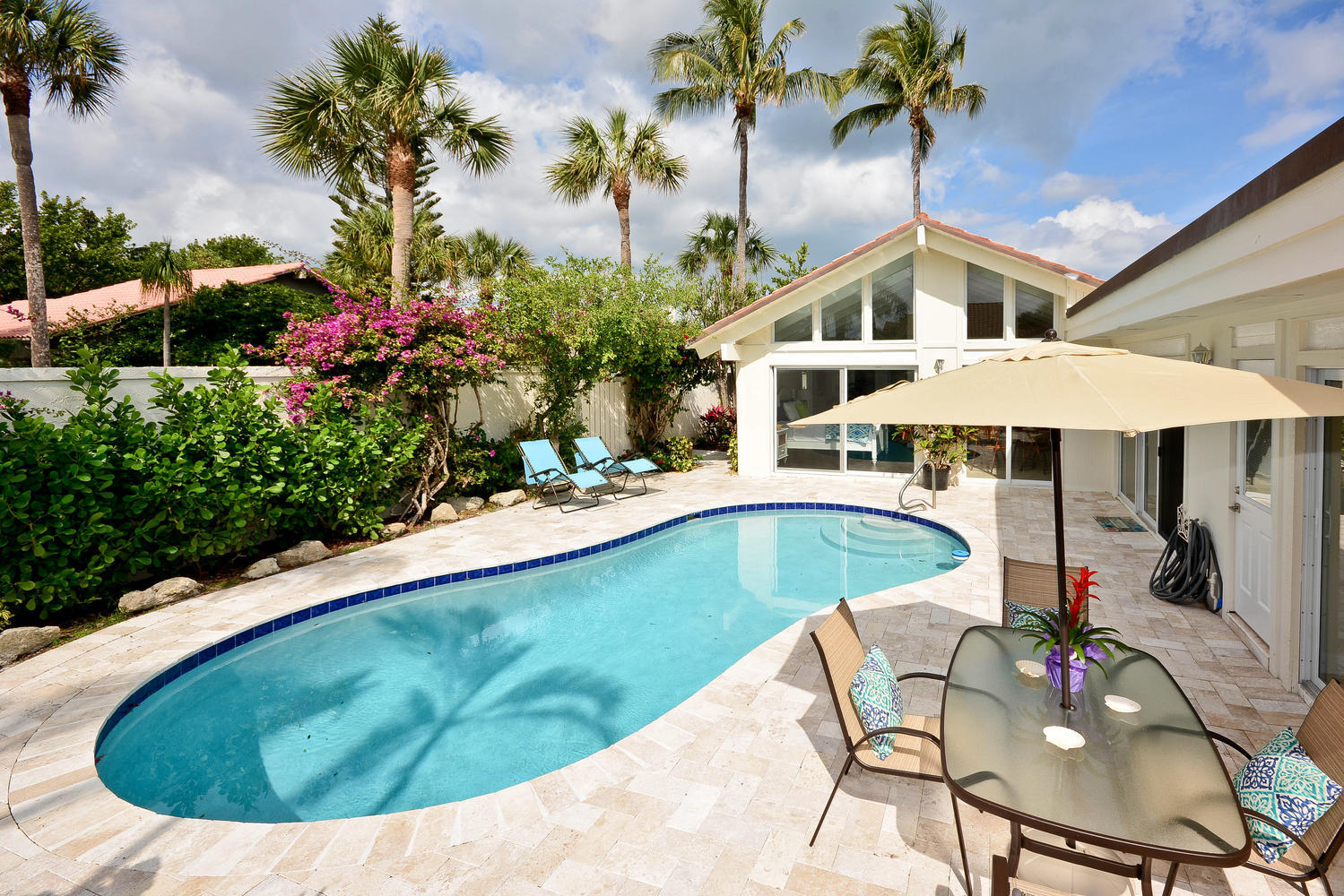 132 Bonefish Circle Jupiter, FL 33477 - Photo 36 of 54 Private Pool