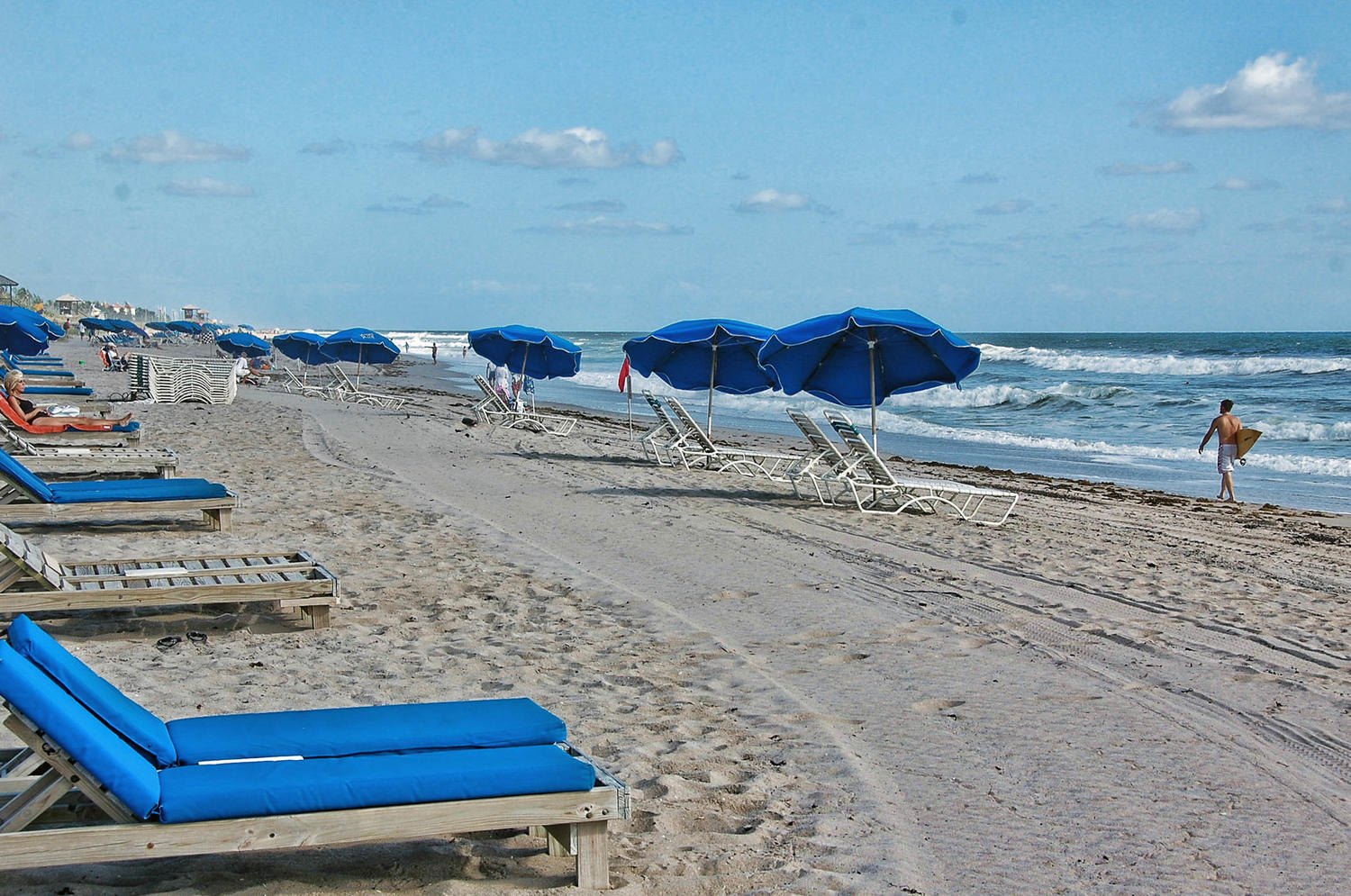 132 Bonefish Circle Jupiter, FL 33477 - Photo 45 of 54 Jupiter Beach!