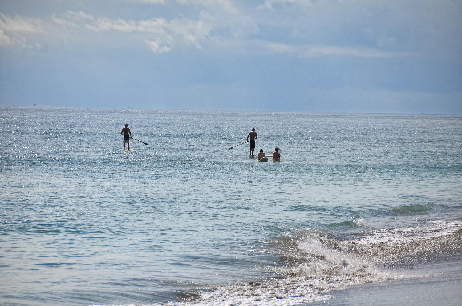 132 Bonefish Circle Jupiter, FL 33477 - Photo 48 of 54 Jupiter Beach