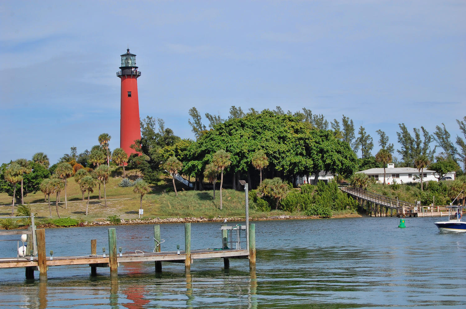 132 Bonefish Circle Jupiter, FL 33477 - Photo 54 of 54 Jupiter Lighthouse