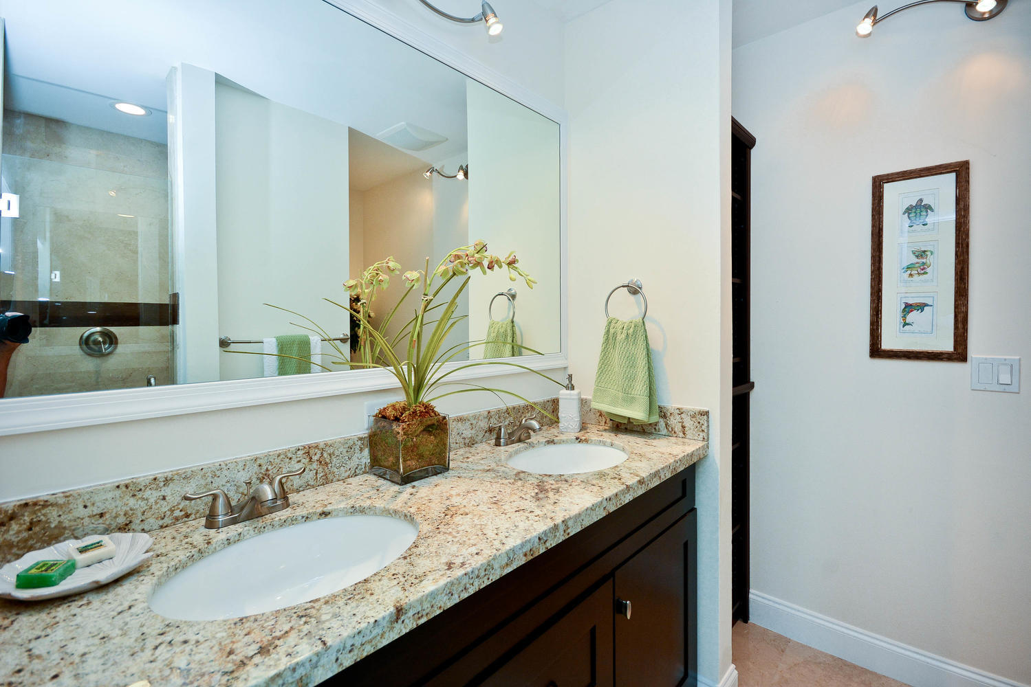 132 Bonefish Circle Jupiter, FL 33477 - Photo 7 of 54 Master Bathroom