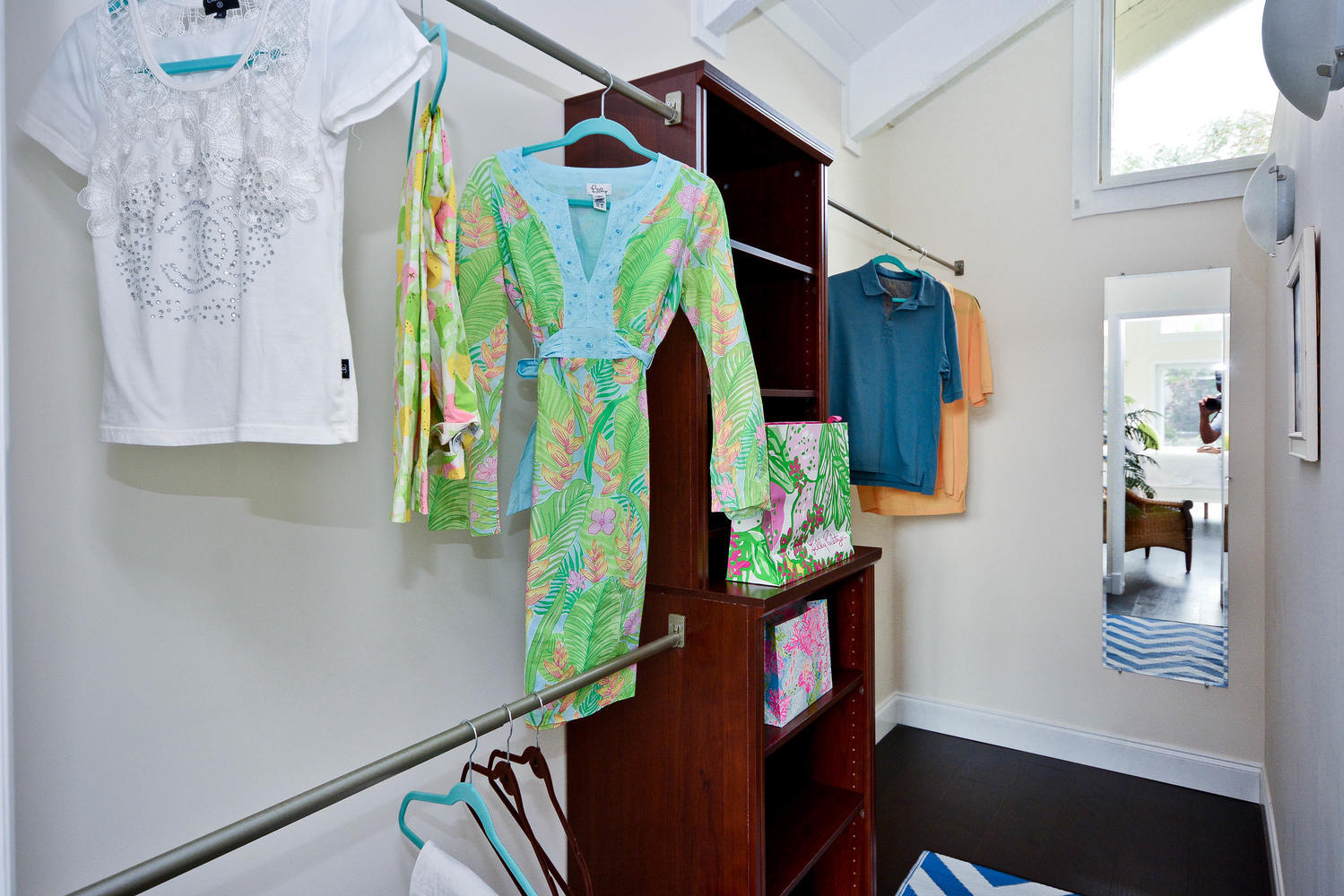 132 Bonefish Circle Jupiter, FL 33477 - Photo 10 of 54 Master Closet
