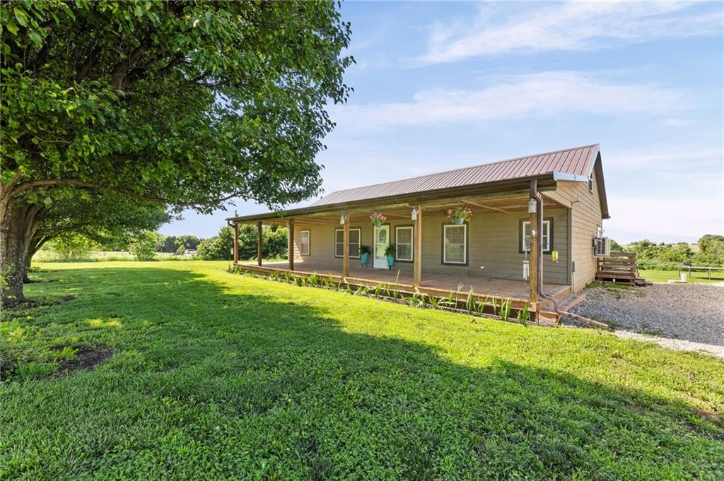 3761 Haskell Road Princeton, KS 66078 - Photo 4 of 78