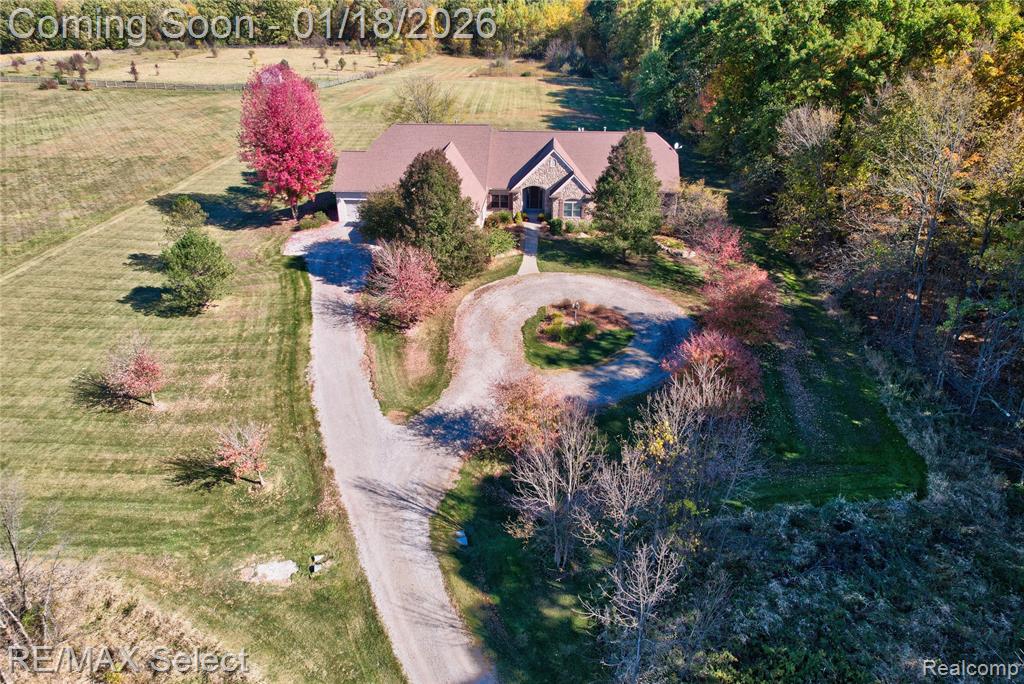 9305 Vassar Road Grand Blanc, MI 48439 - Photo 1 of 70 Gallery Image 1