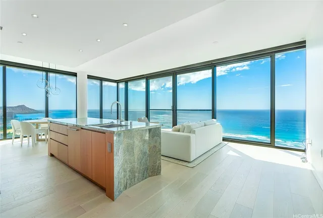 $18,000 | 1100 Ala Moana Boulevard, Unit 3900, Honolulu, HI 96814