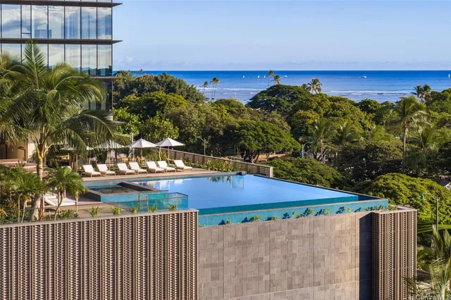 $18,000 | 1100 Ala Moana Boulevard, Unit 3900, Honolulu, HI 96814