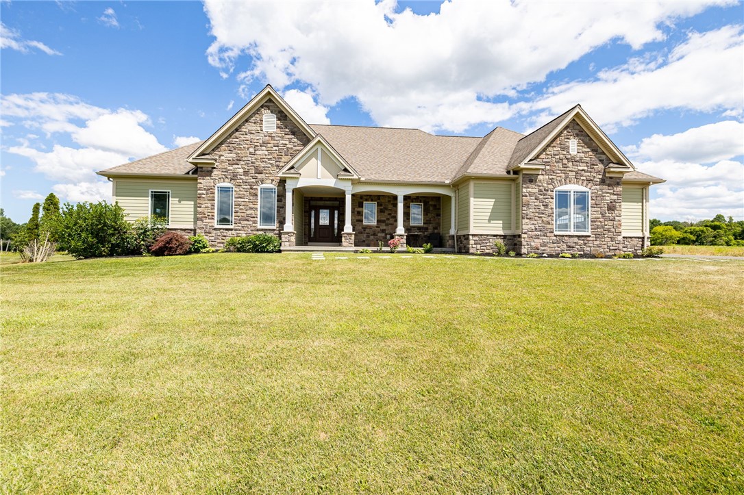 427 Co Road Farmington, NY 14425 - Photo 1 of 1 Gallery Image 1
