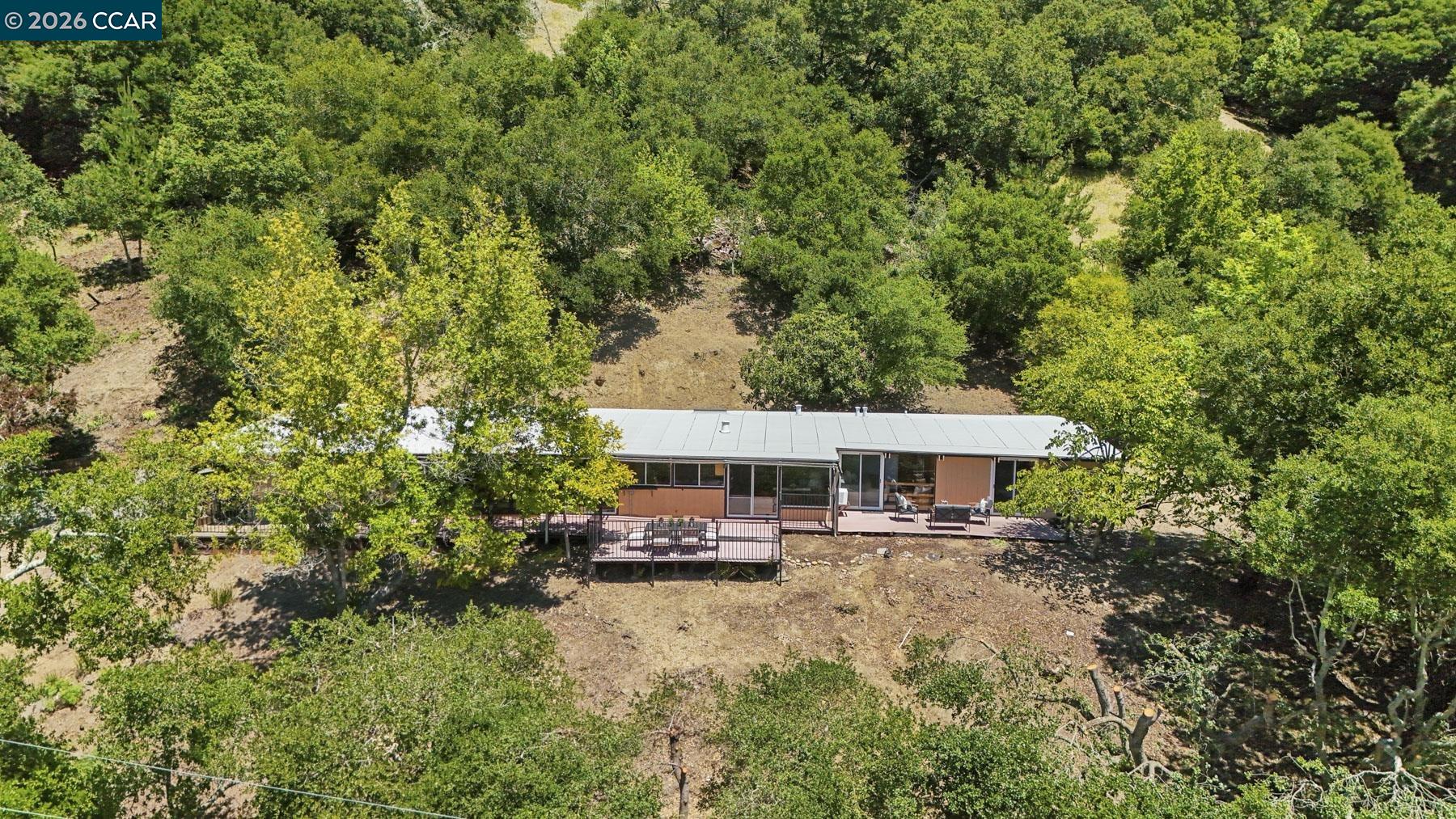 742 Miner Road Orinda, CA 94563 - Photo 57 of 58