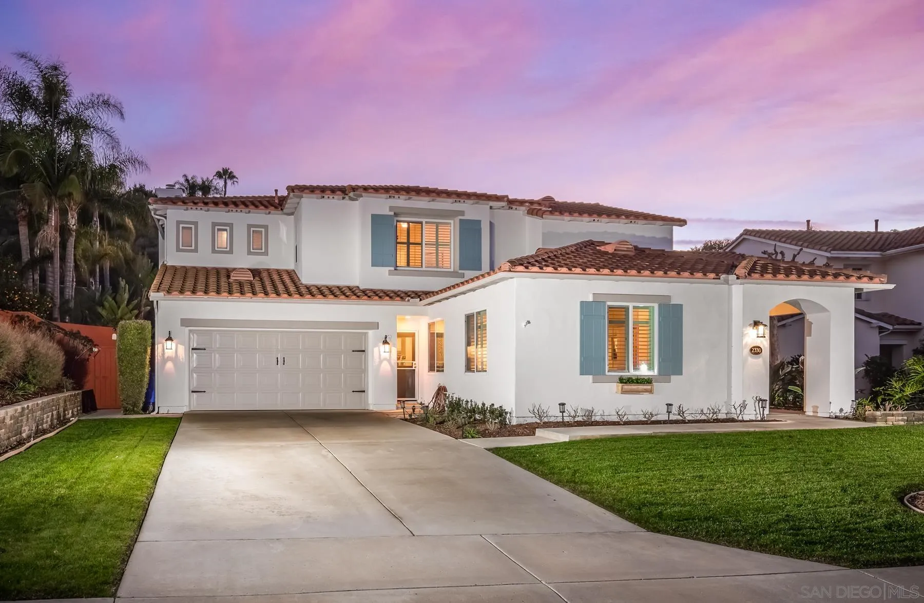 2330 Masters Road Carlsbad, CA 92008 - Photo 16 of 18 Gallery Image 16