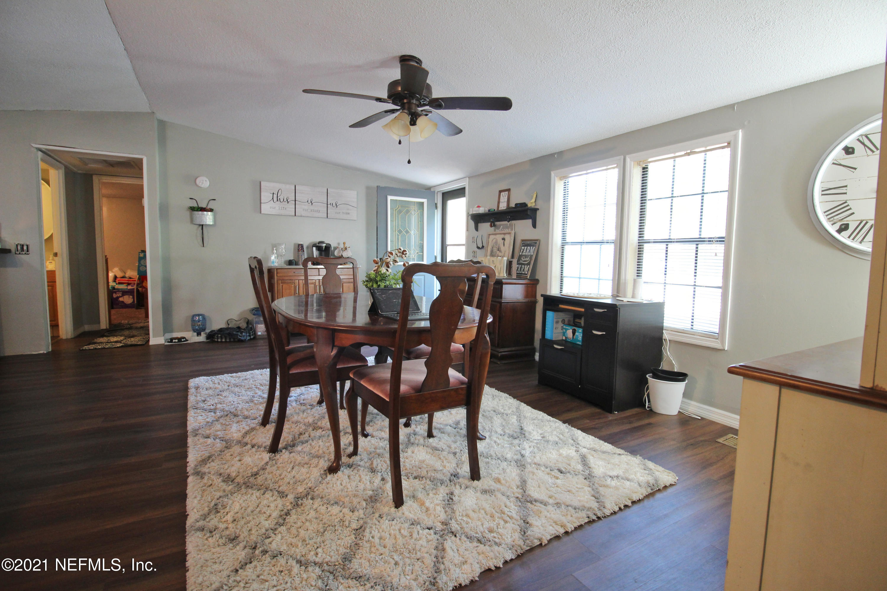 2609 Mosley Road Orange Park, FL 32065 - Photo 11 of 28 DINING ROOM