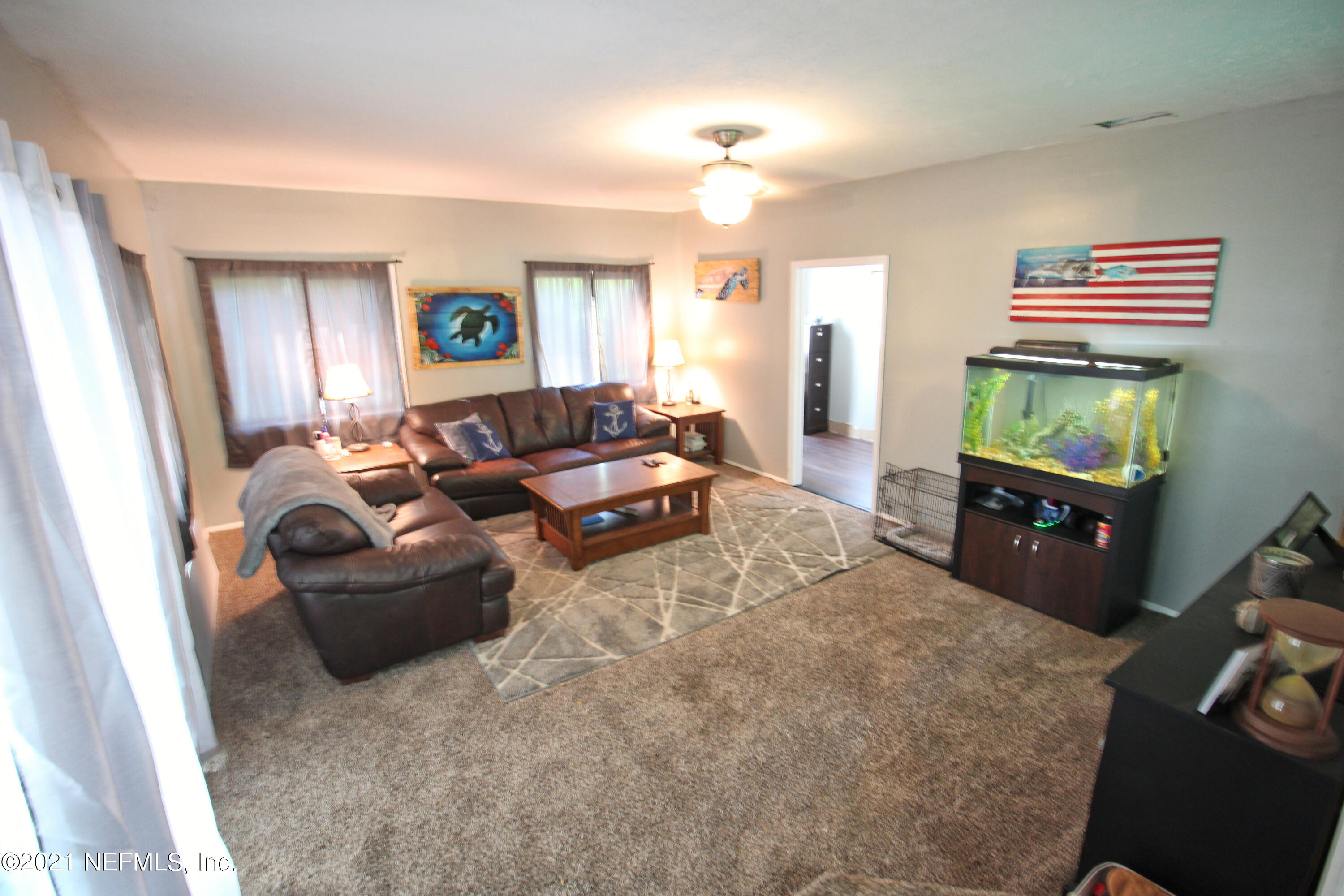 2609 Mosley Road Orange Park, FL 32065 - Photo 12 of 28 FAMILY ROOM