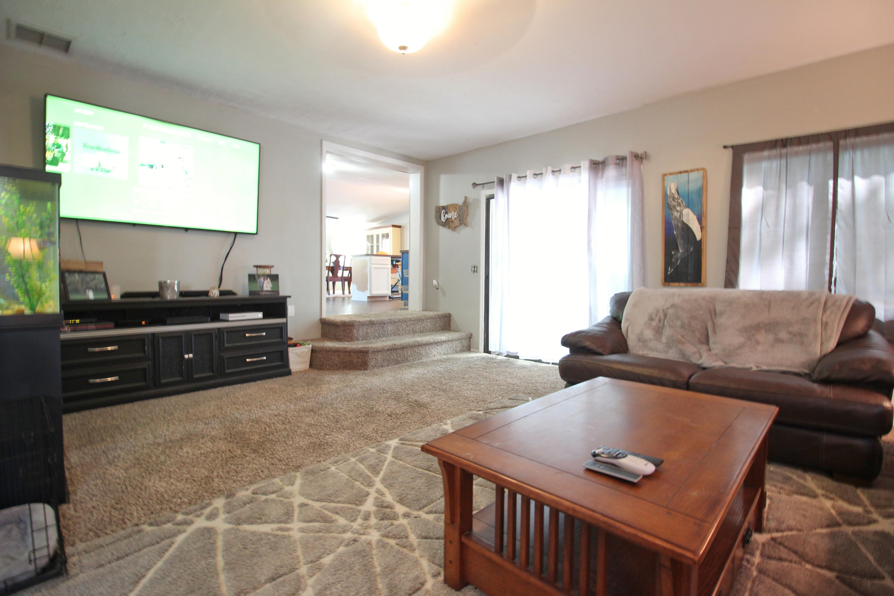 2609 Mosley Road Orange Park, FL 32065 - Photo 13 of 28 FAMILY ROOM