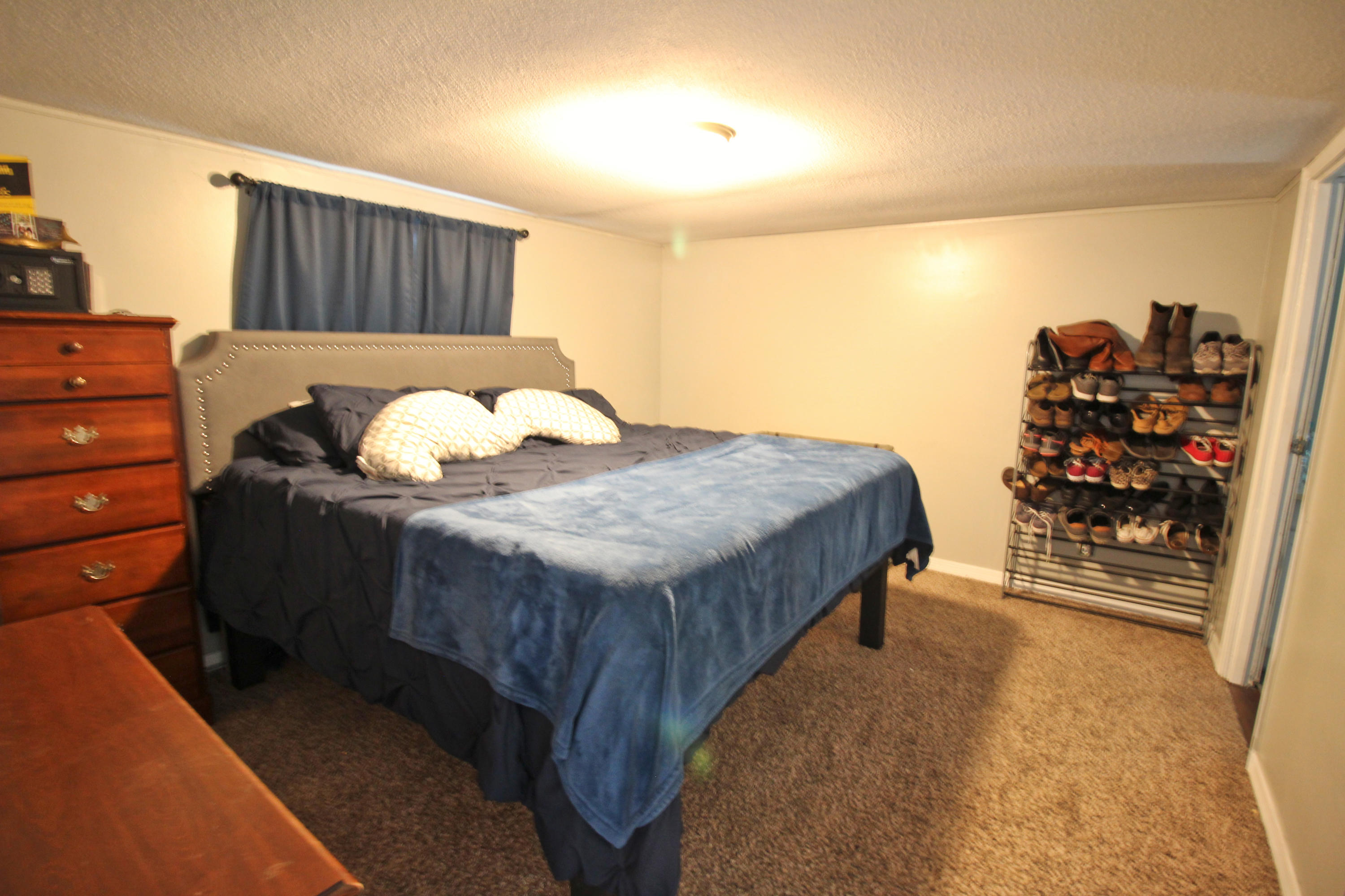 2609 Mosley Road Orange Park, FL 32065 - Photo 14 of 28 MASTER BEDROOM