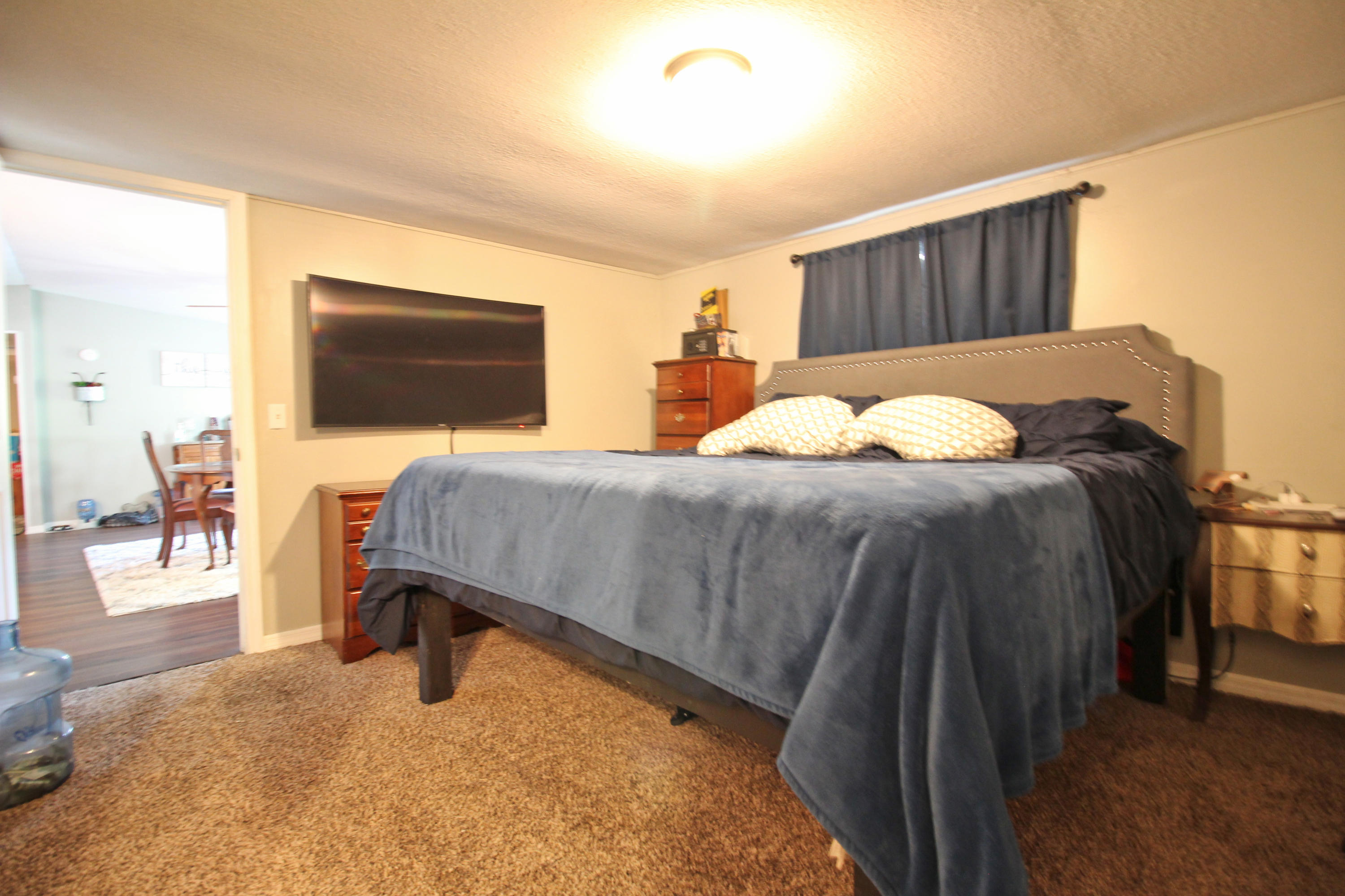 2609 Mosley Road Orange Park, FL 32065 - Photo 15 of 28 MASTER BEDROOM