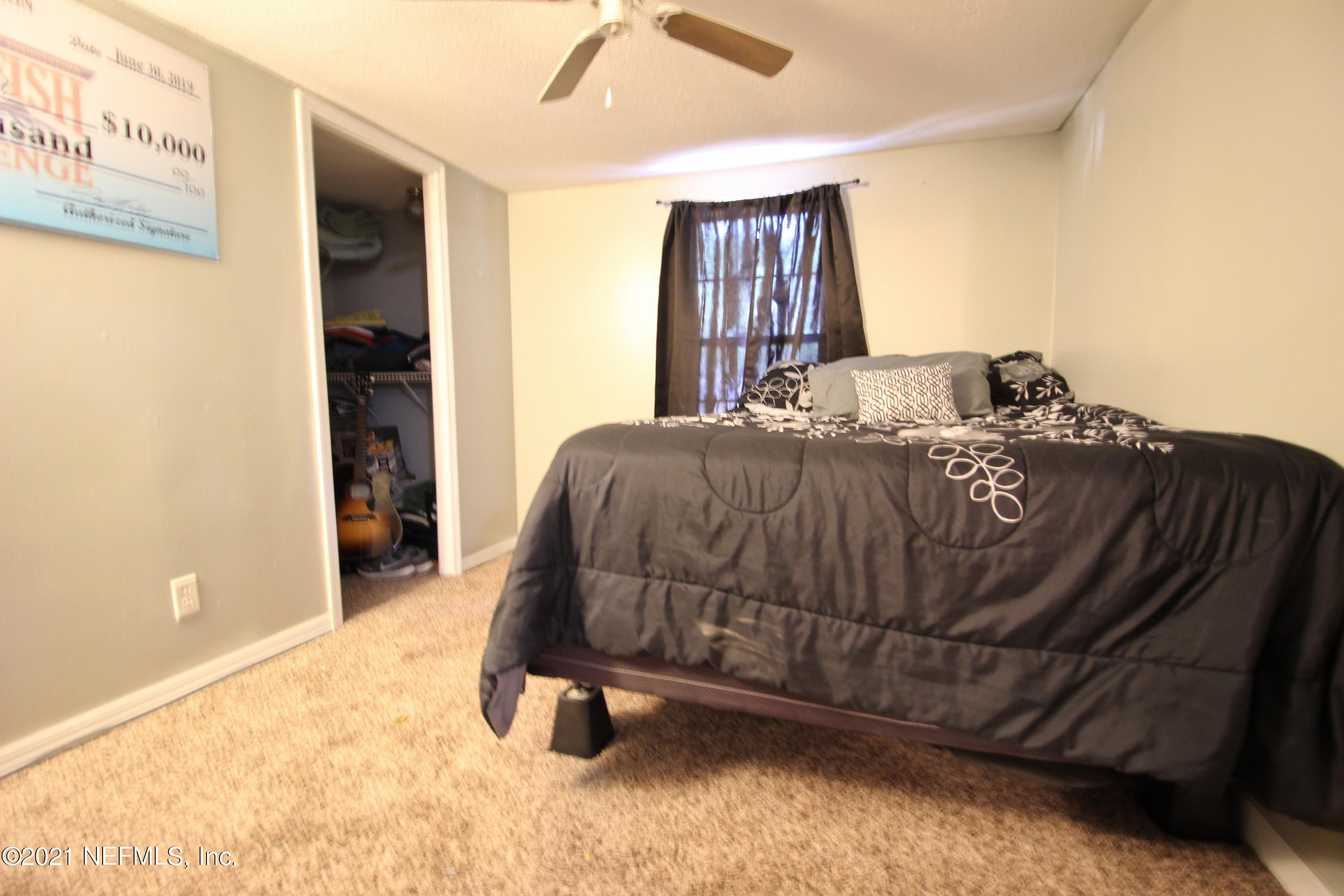 2609 Mosley Road Orange Park, FL 32065 - Photo 18 of 28 BEDROOM 2