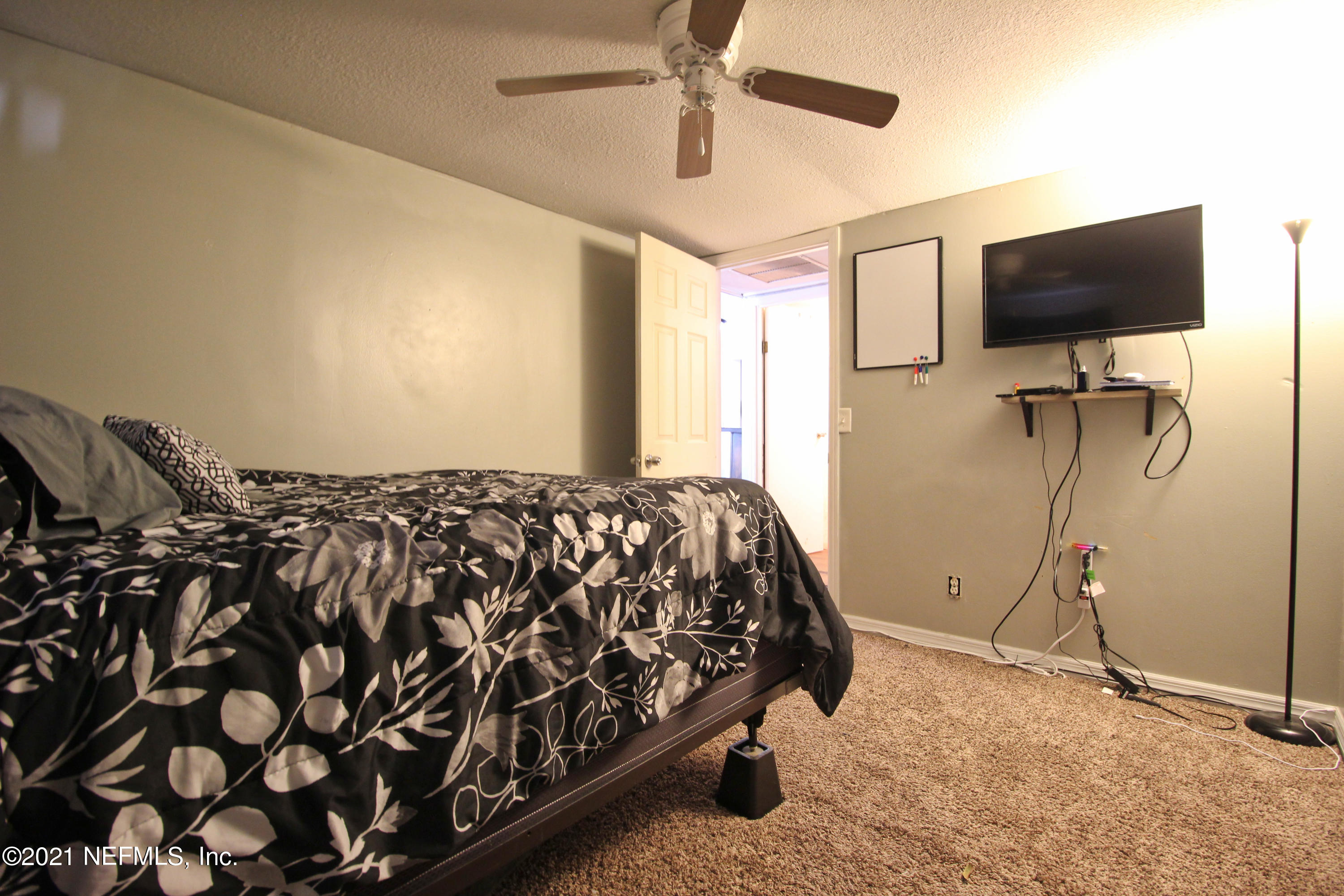 2609 Mosley Road Orange Park, FL 32065 - Photo 19 of 28 BEDROOM 2