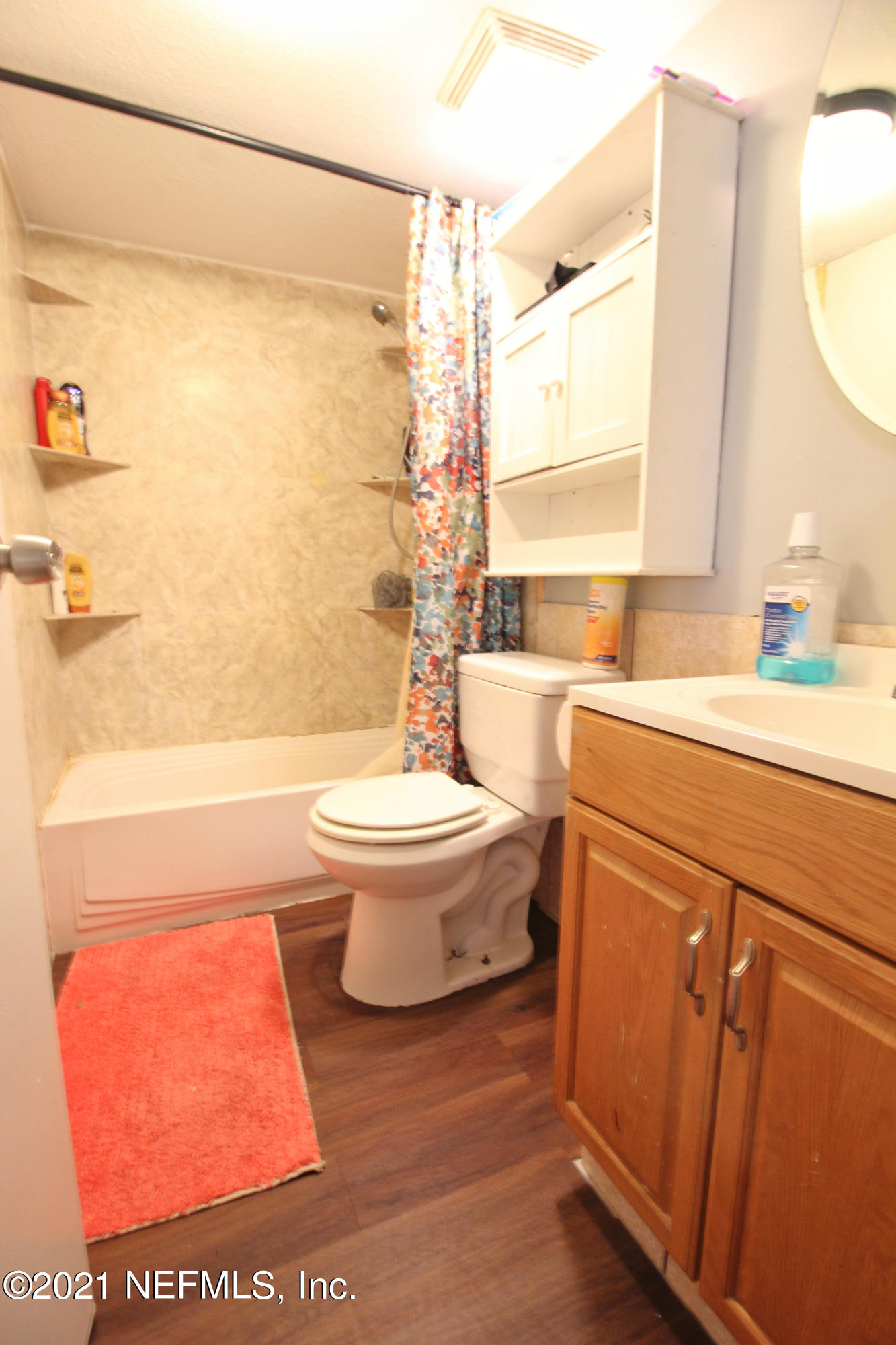 2609 Mosley Road Orange Park, FL 32065 - Photo 20 of 28 HALL BATH