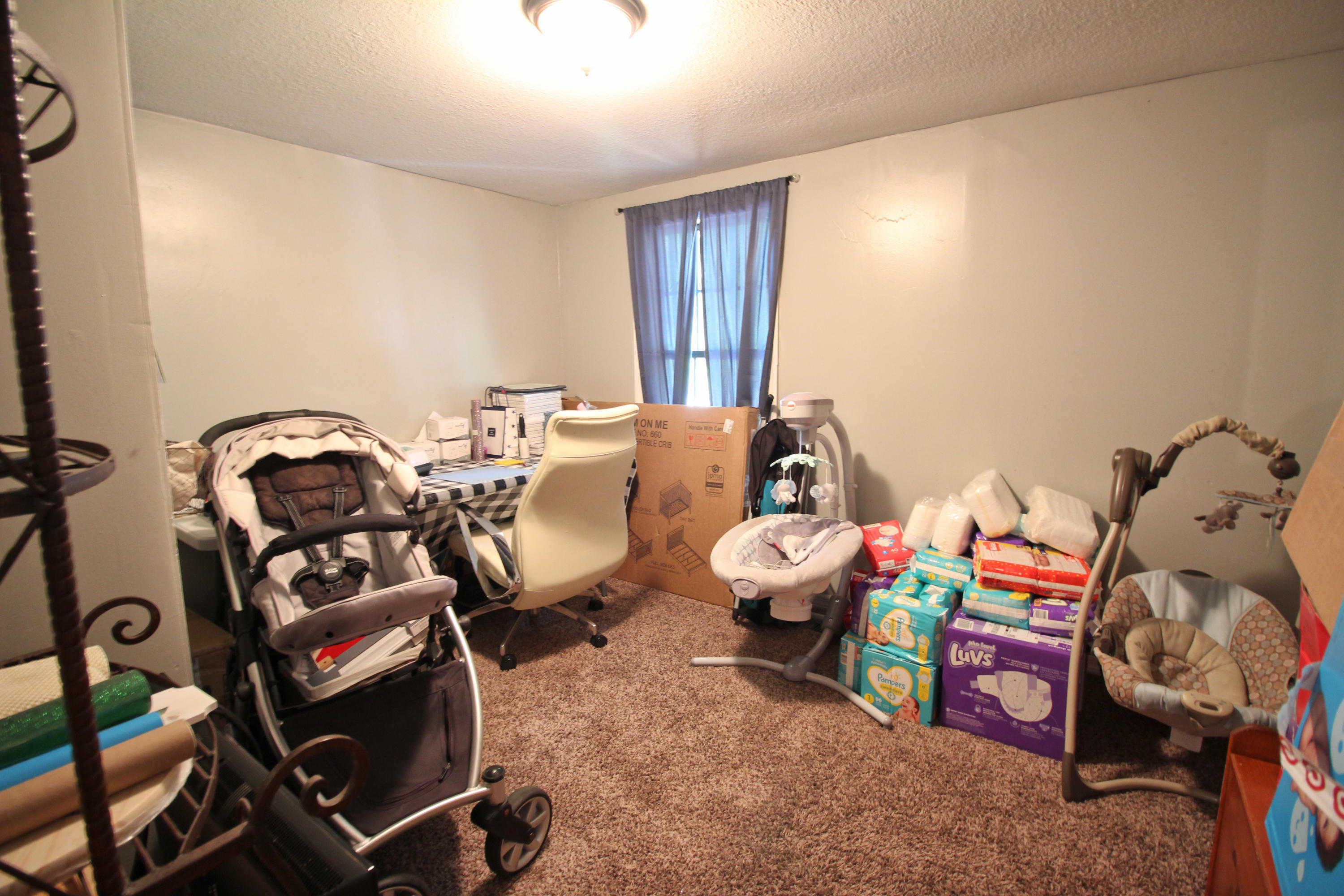 2609 Mosley Road Orange Park, FL 32065 - Photo 21 of 28 BEDROOM 3