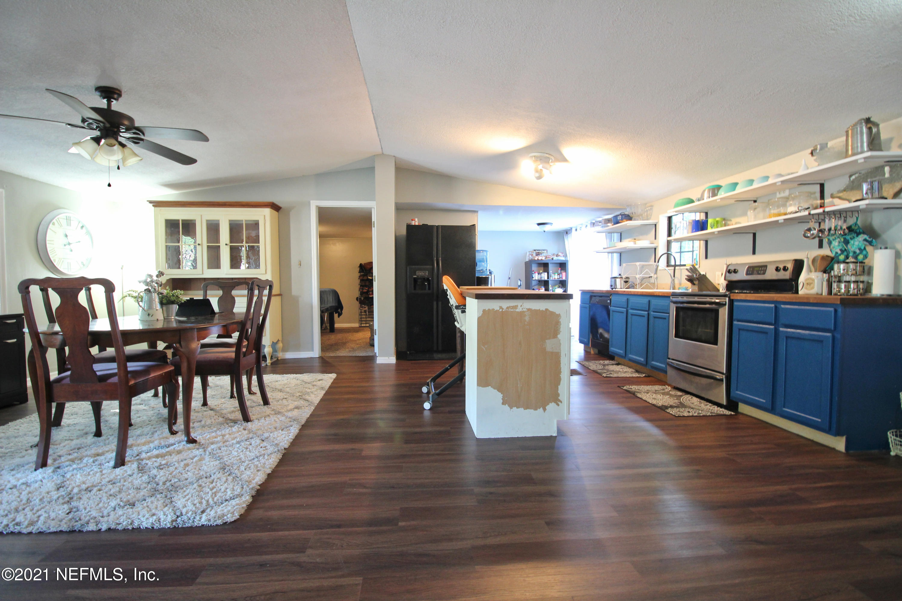 2609 Mosley Road Orange Park, FL 32065 - Photo 4 of 28 KITCHEN DINING