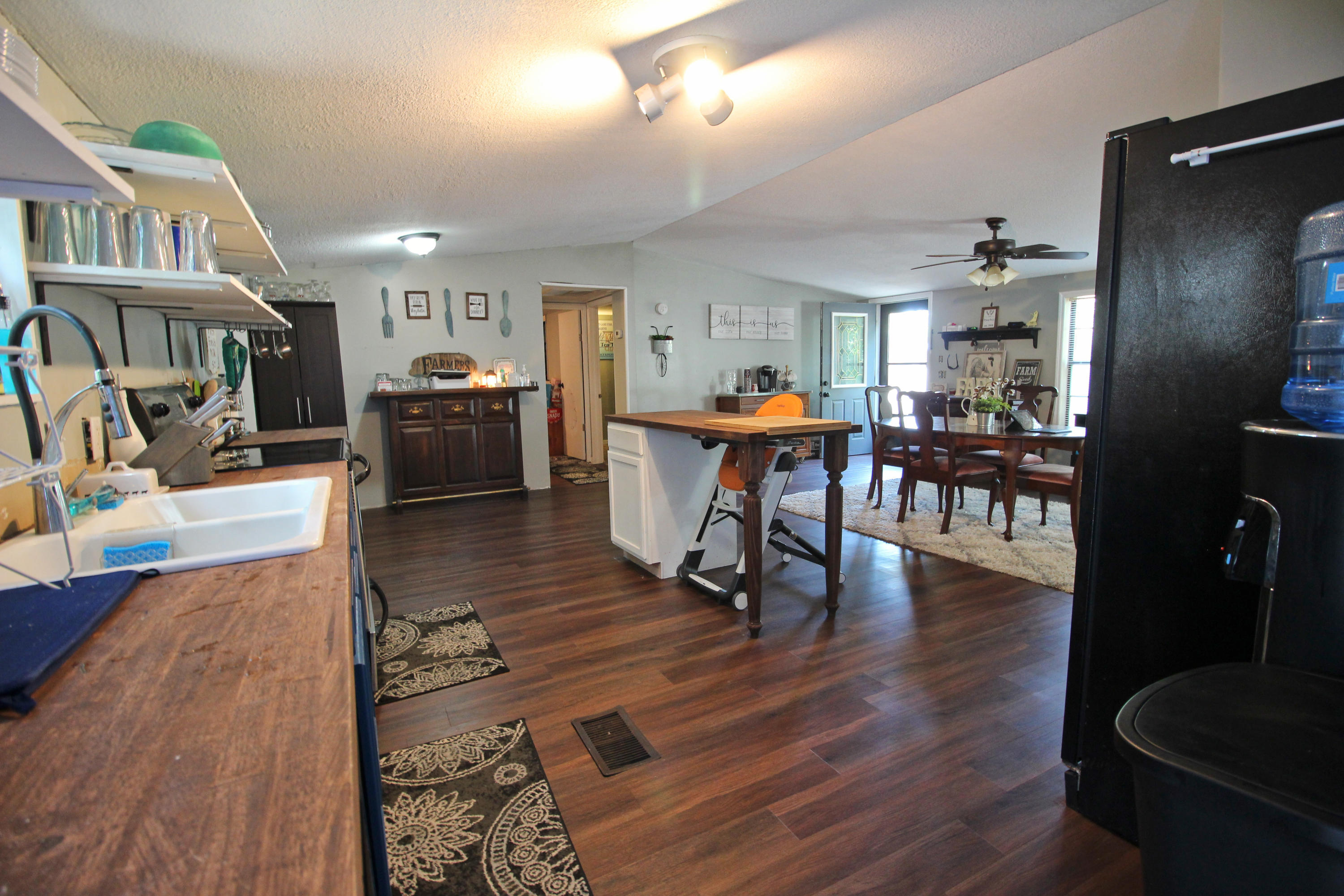 2609 Mosley Road Orange Park, FL 32065 - Photo 5 of 28 KITCHEN DINING