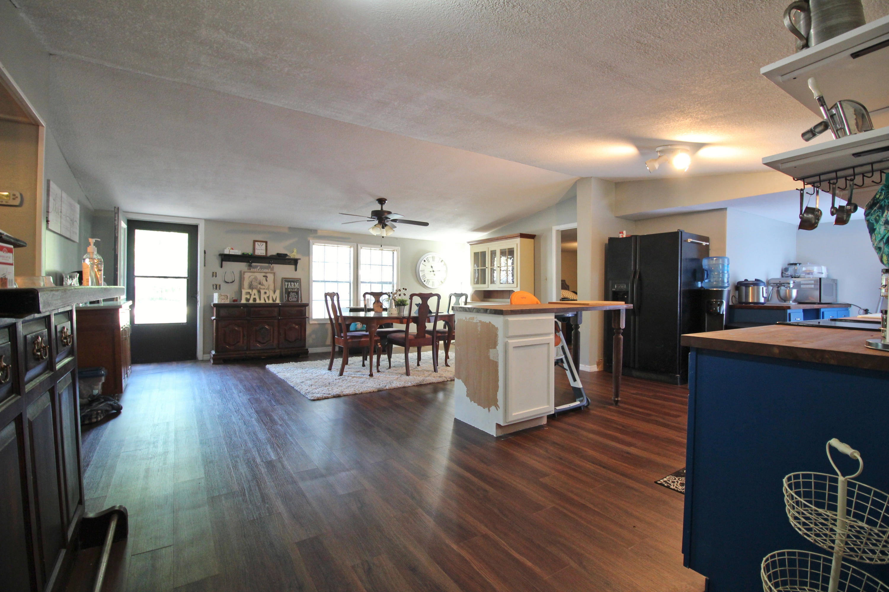 2609 Mosley Road Orange Park, FL 32065 - Photo 7 of 28 KITCHEN DINING