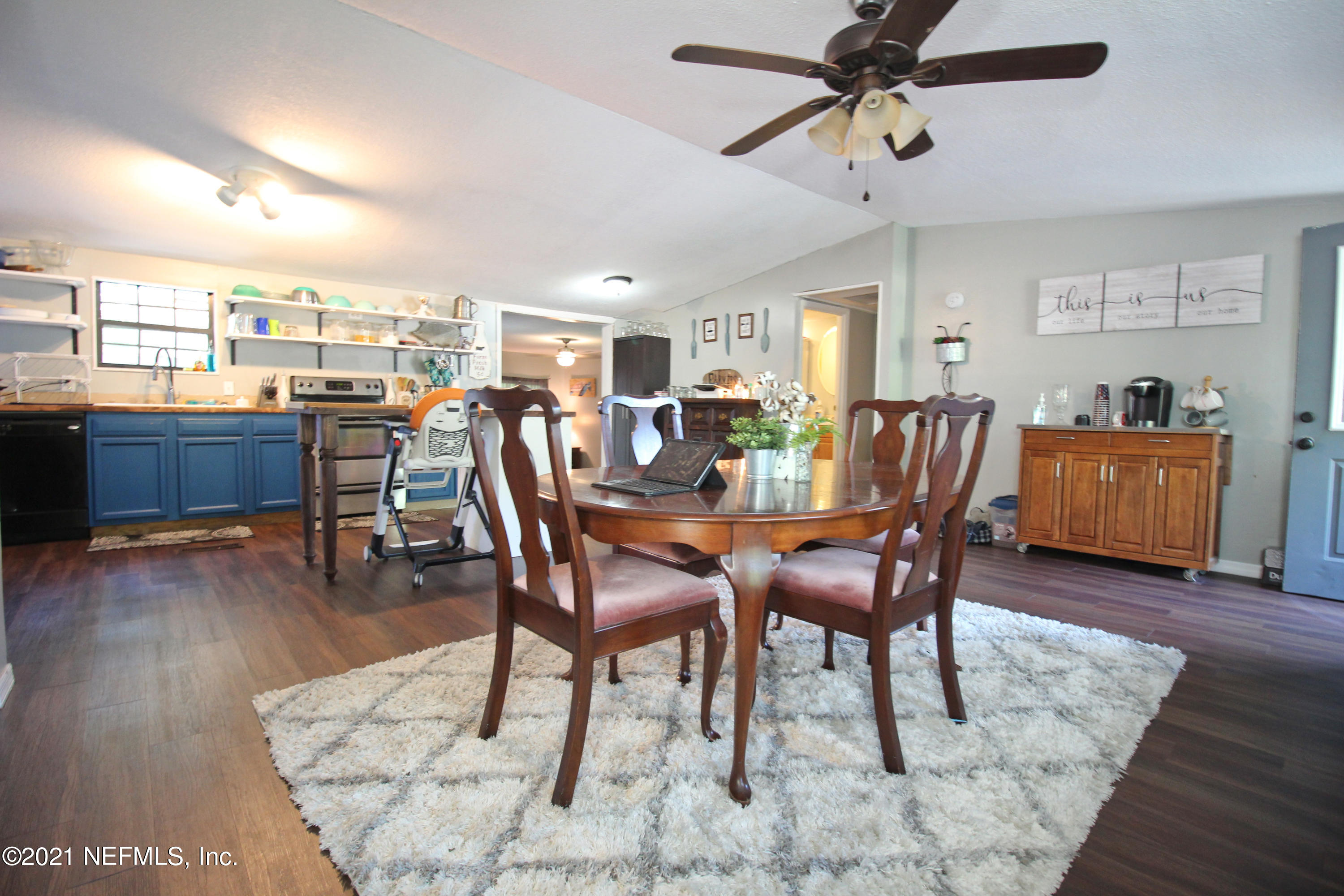 2609 Mosley Road Orange Park, FL 32065 - Photo 10 of 28 DINING ROOM