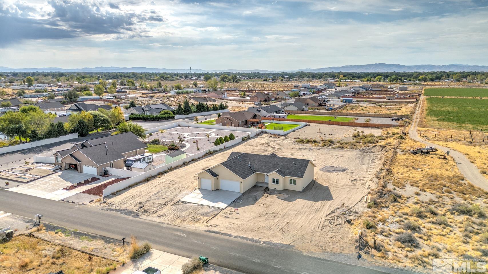5757 Sarah Road Fallon, NV 89406 - Photo 2 of 27 Photo 2