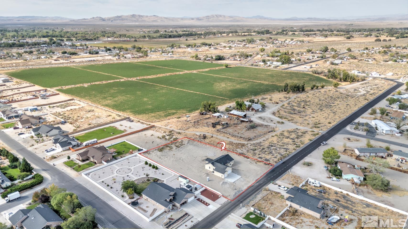 5757 Sarah Road Fallon, NV 89406 - Photo 24 of 27 Photo 24