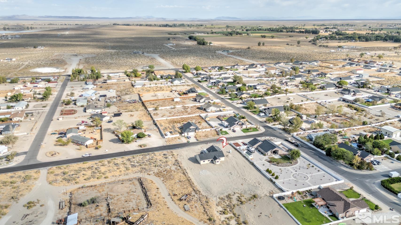 5757 Sarah Road Fallon, NV 89406 - Photo 26 of 27 Photo 26