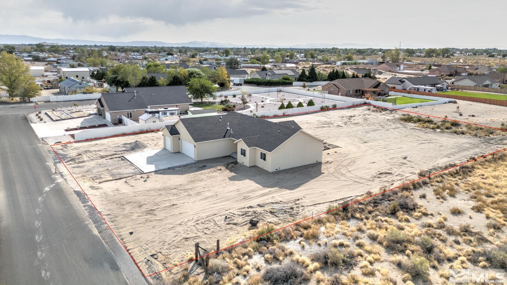 5757 Sarah Road Fallon, NV 89406 - Photo 3 of 27 Photo 3