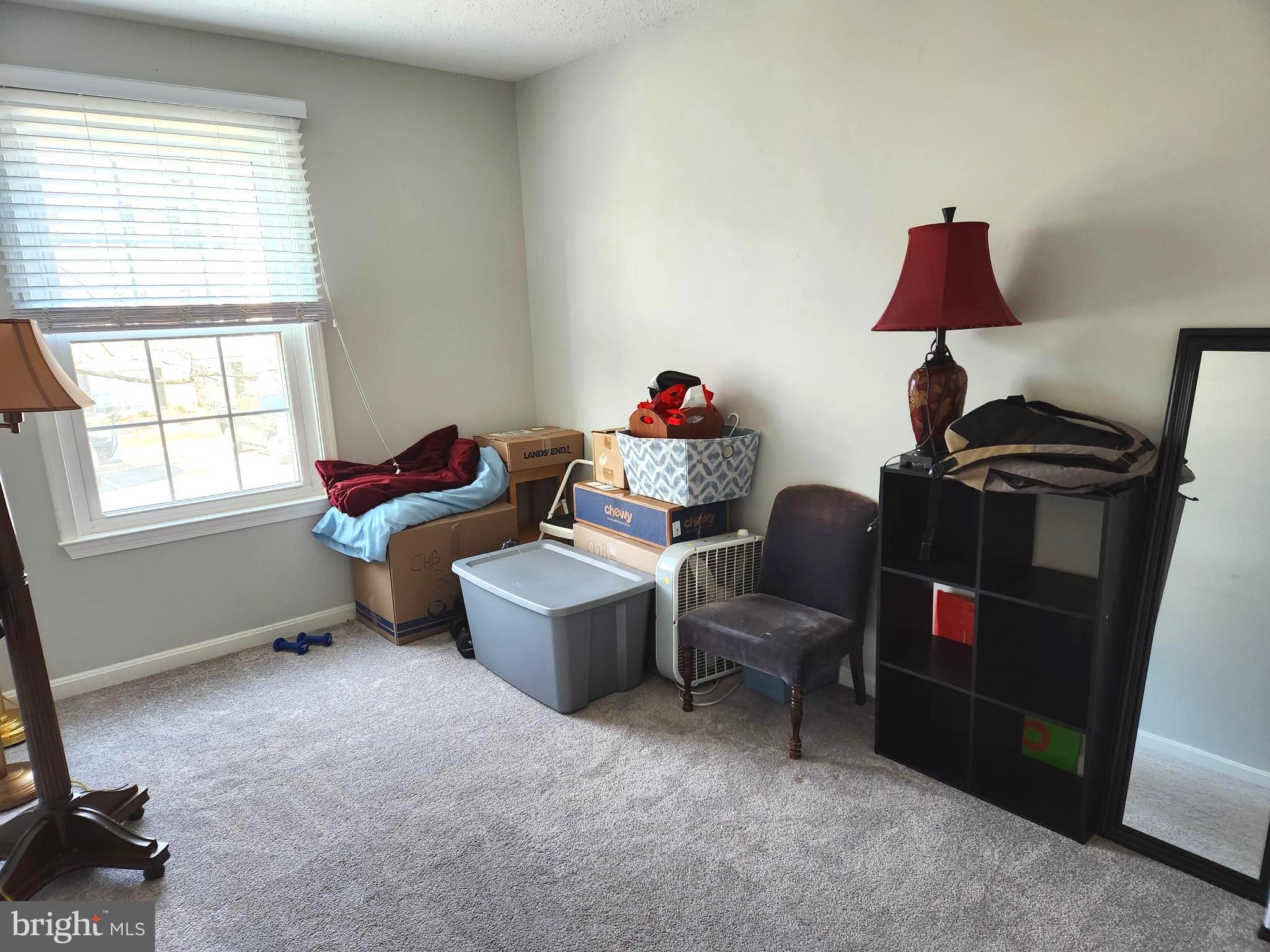 130 Fort Evans Road Southeast, Unit D Leesburg, VA 20175 - Photo 6 of 13 Bedroom 2