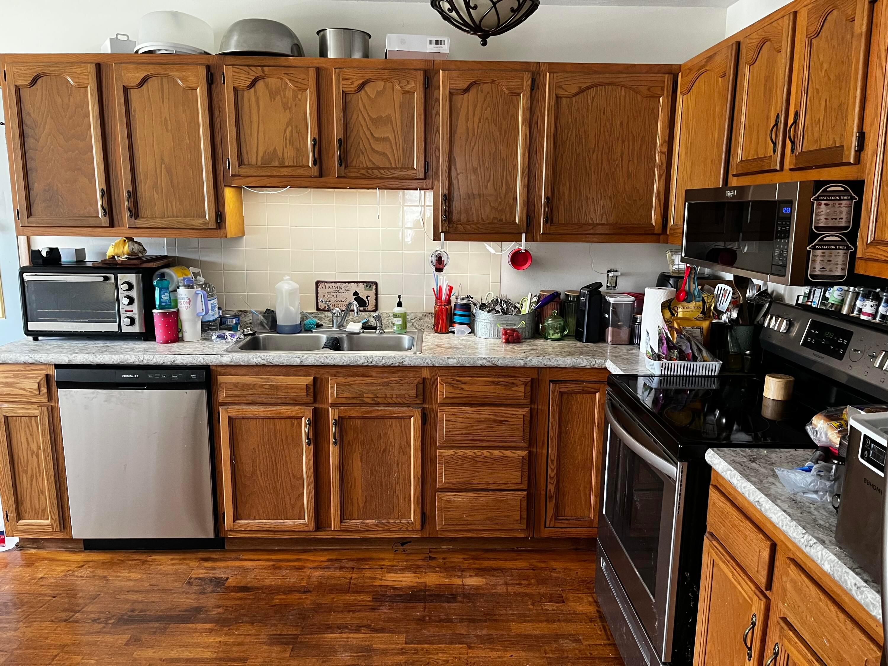 204 Cedar Heights Road Circleville, OH 43113 - Photo 8 of 24